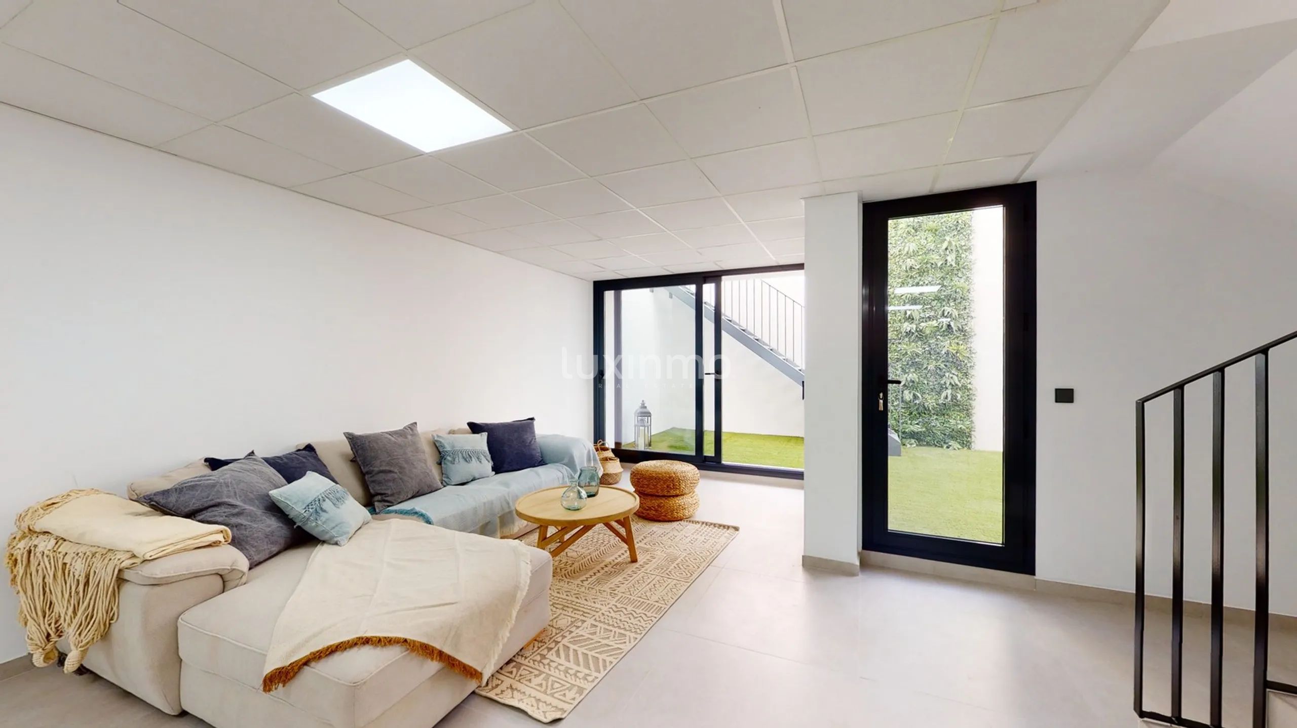 Villas modernas de obra nueva en venta en Benidorm — photo 48