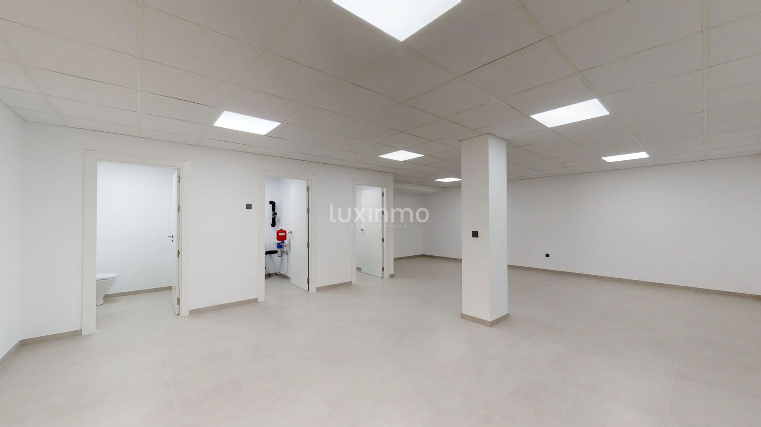 Villas modernas de obra nueva en venta en Benidorm — photo 51