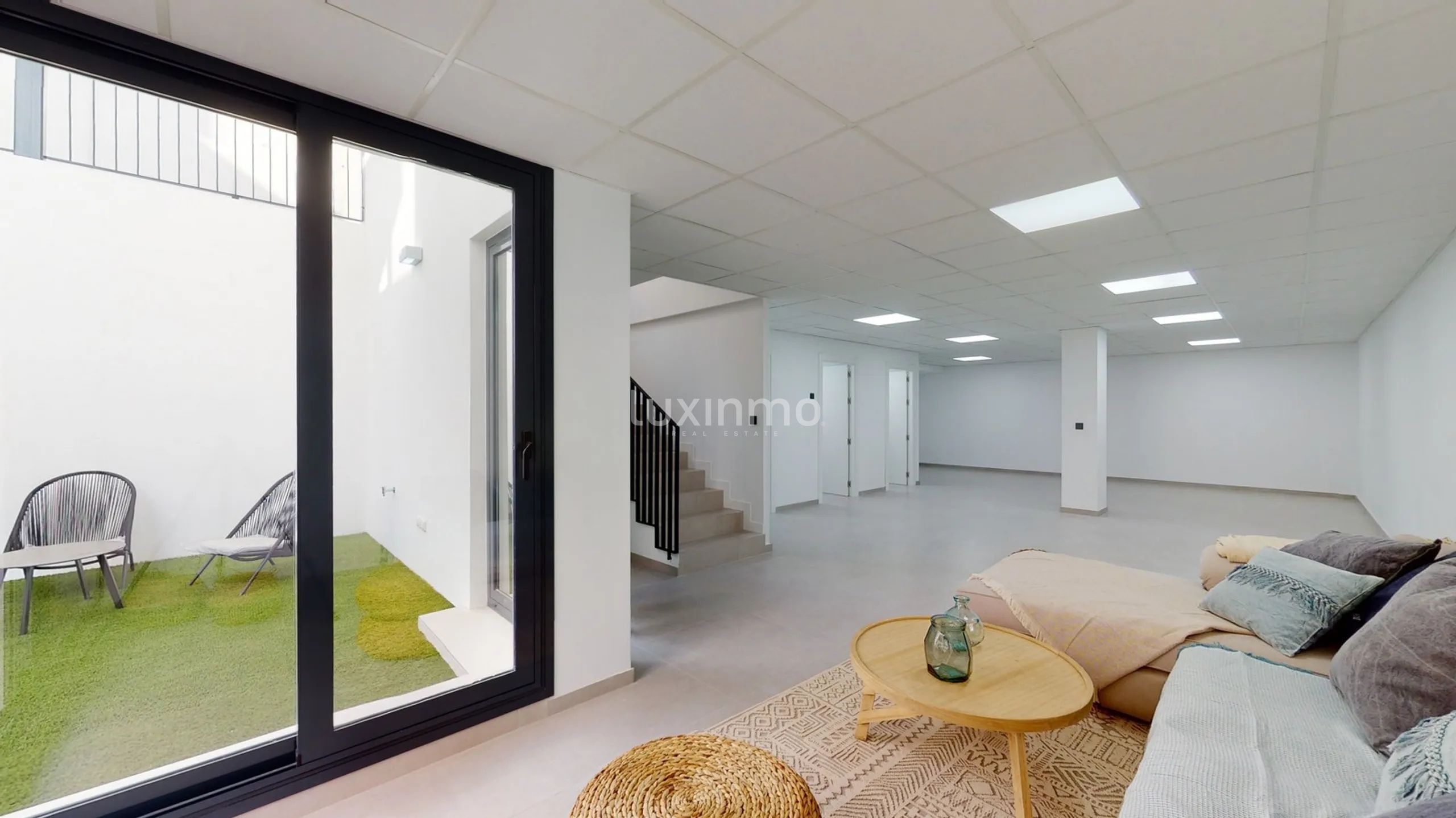 Villas modernas de obra nueva en venta en Benidorm — photo 49