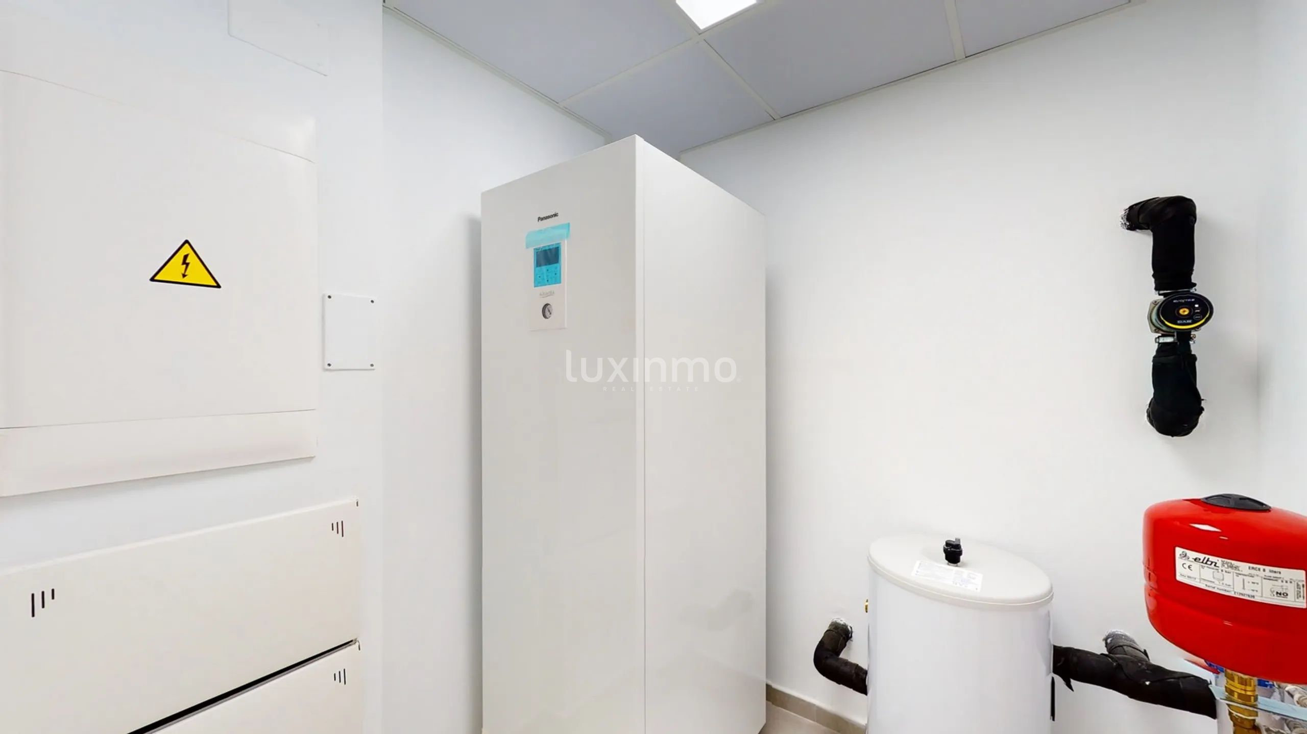 Villas modernas de obra nueva en venta en Benidorm — photo 54