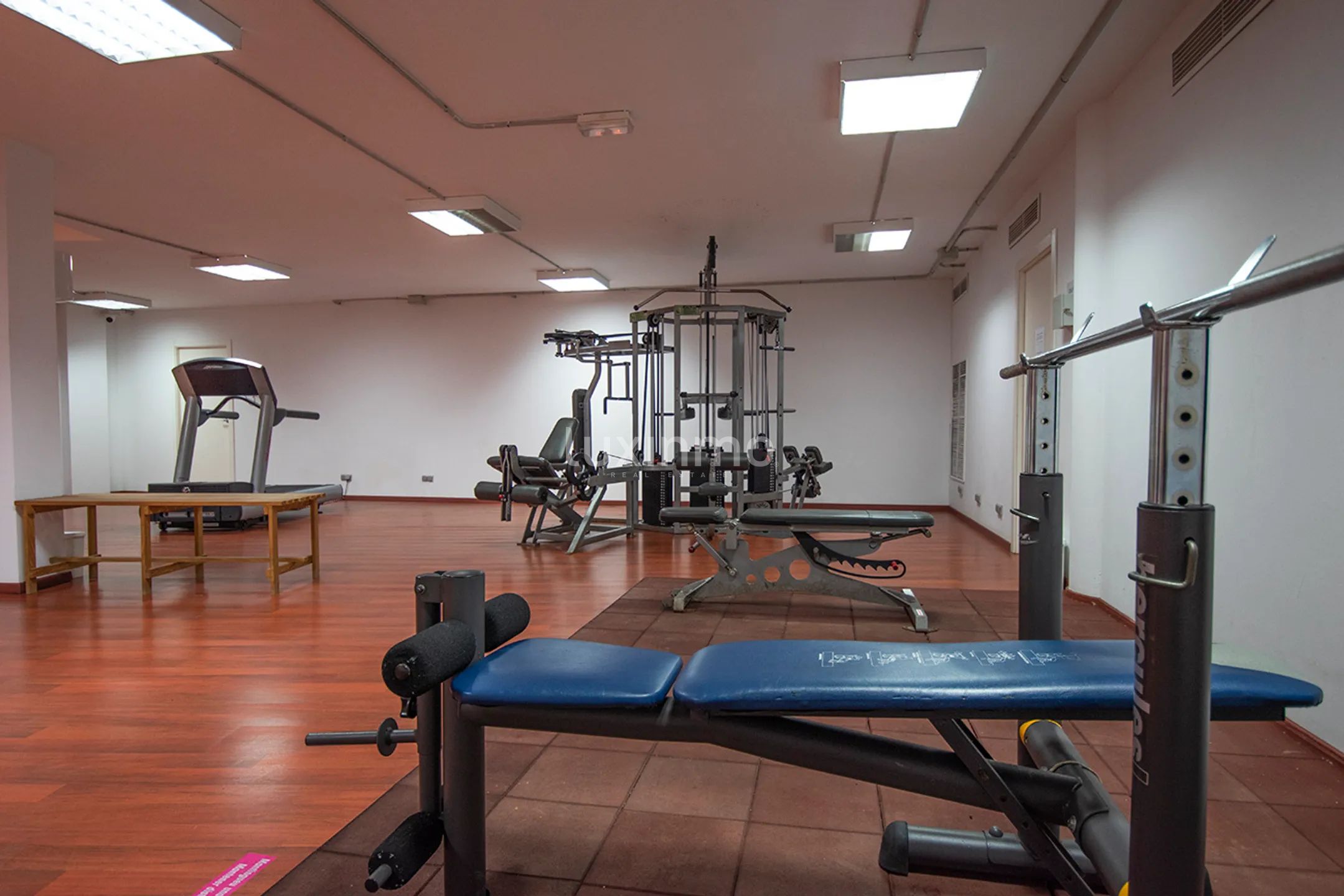 Moderno piso de 2 dormitorios en venta en Roca Llisa en Ibiza — photo 44