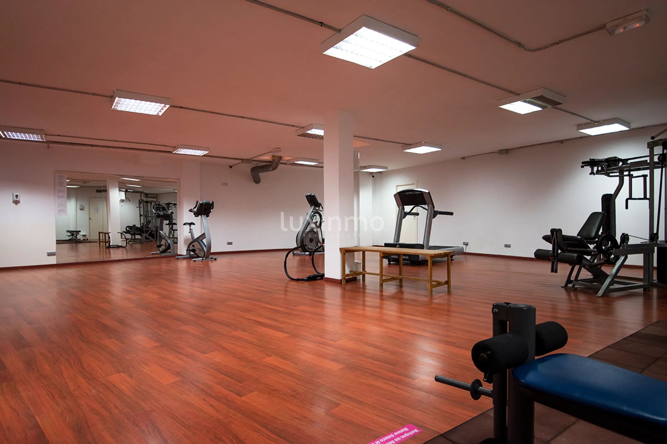 Moderno piso de 2 dormitorios en venta en Roca Llisa en Ibiza — photo 43