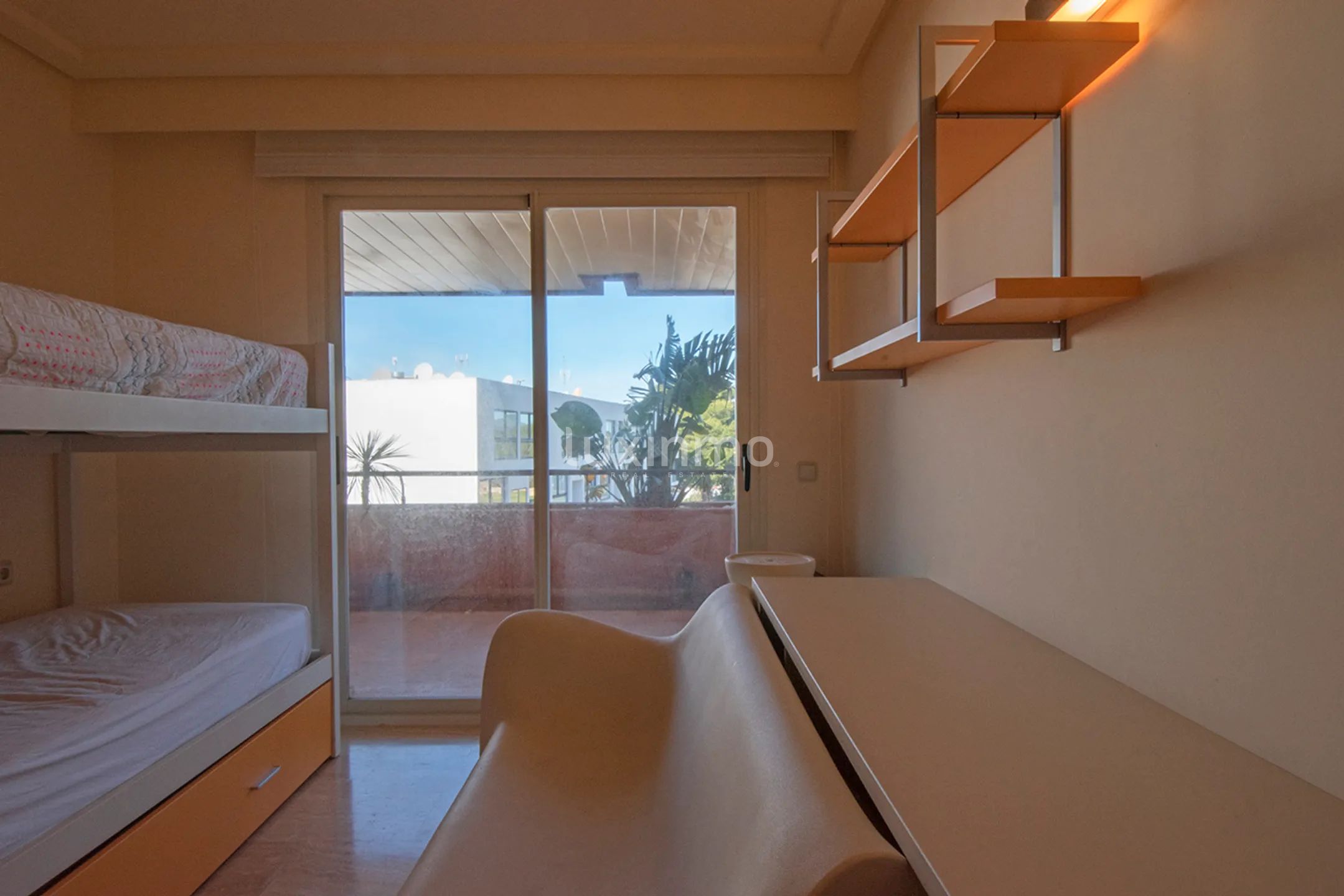 Moderno piso de 2 dormitorios en venta en Roca Llisa en Ibiza — photo 37