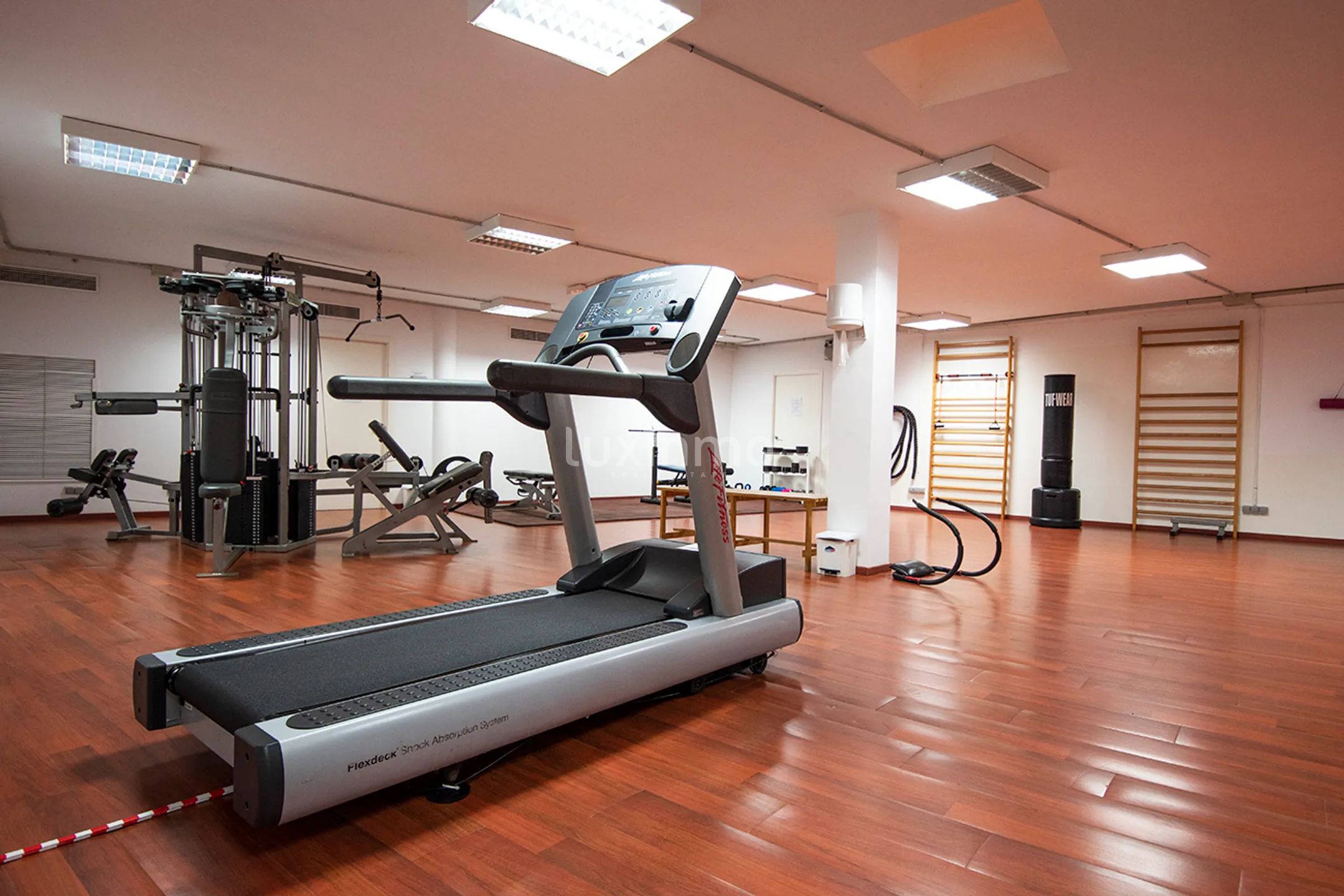 Moderno piso de 2 dormitorios en venta en Roca Llisa en Ibiza — photo 46