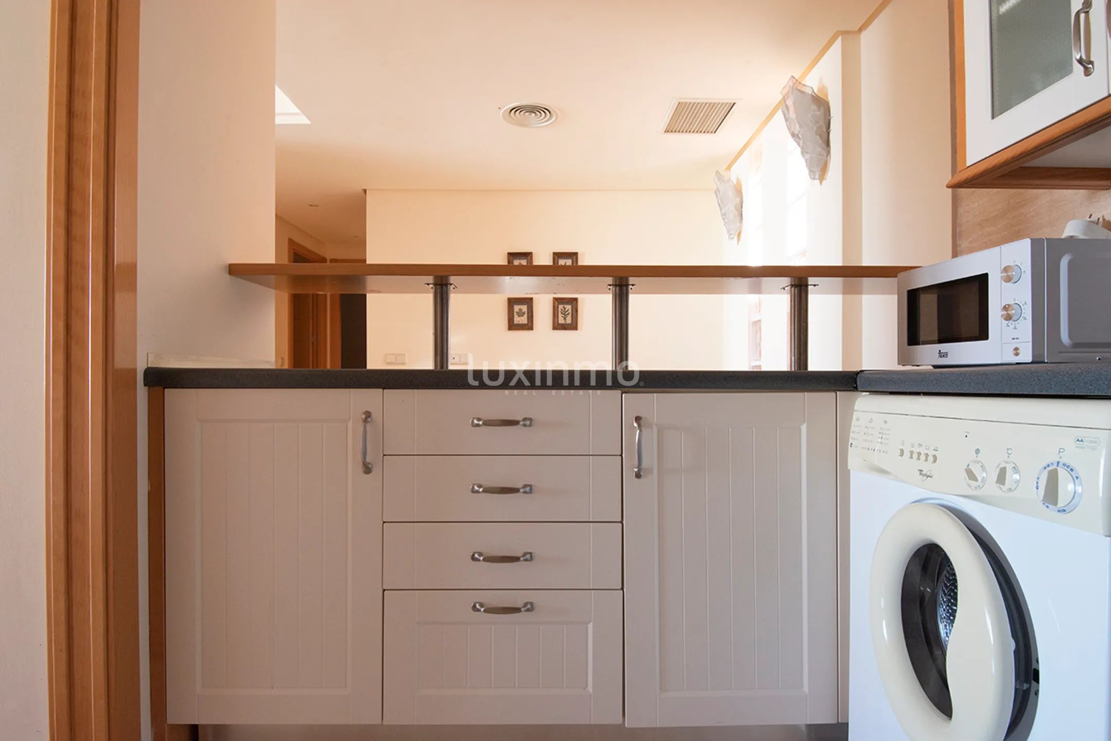 Moderno piso de 2 dormitorios en venta en Roca Llisa en Ibiza — photo 18