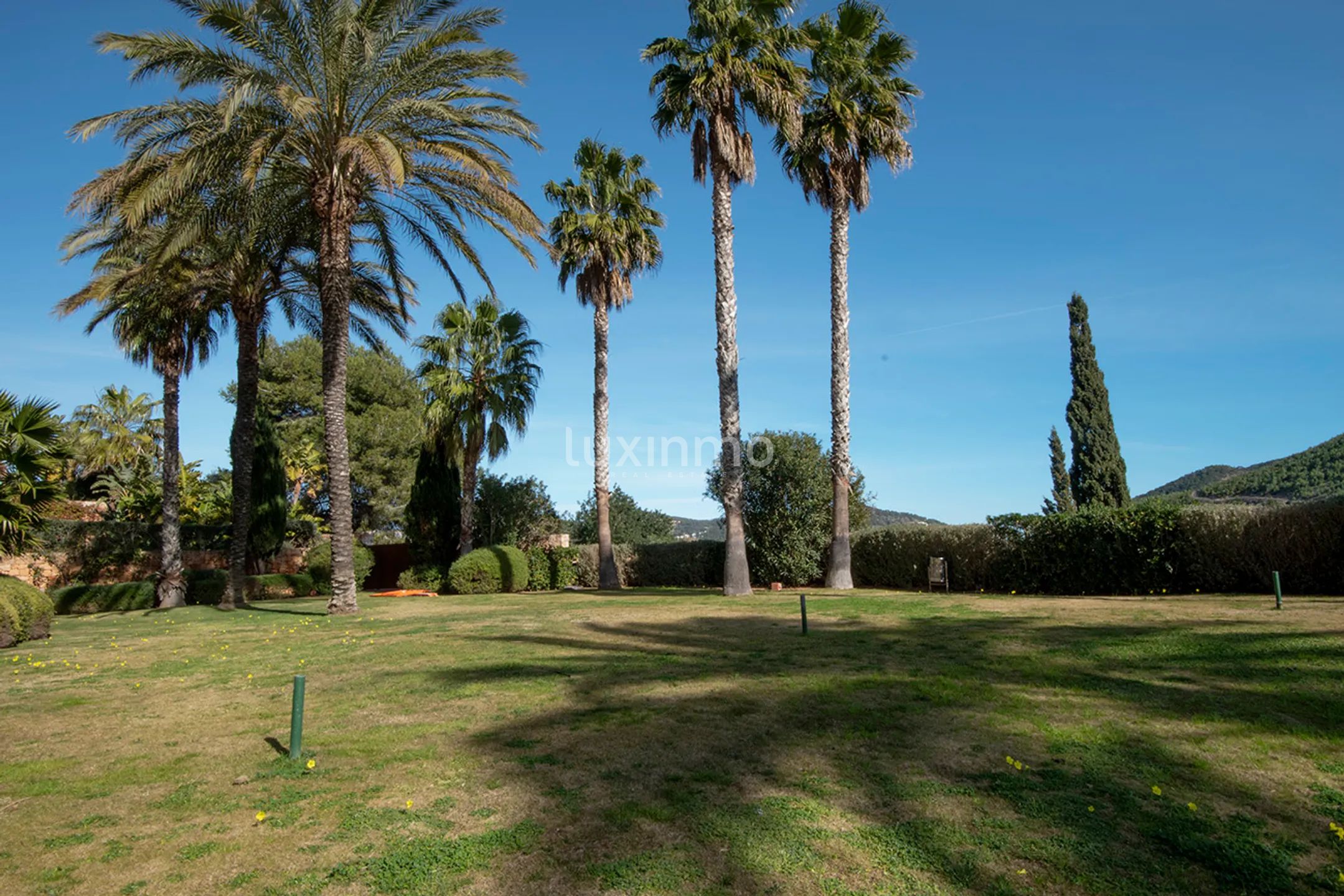 Moderno piso de 2 dormitorios en venta en Roca Llisa en Ibiza — photo 51