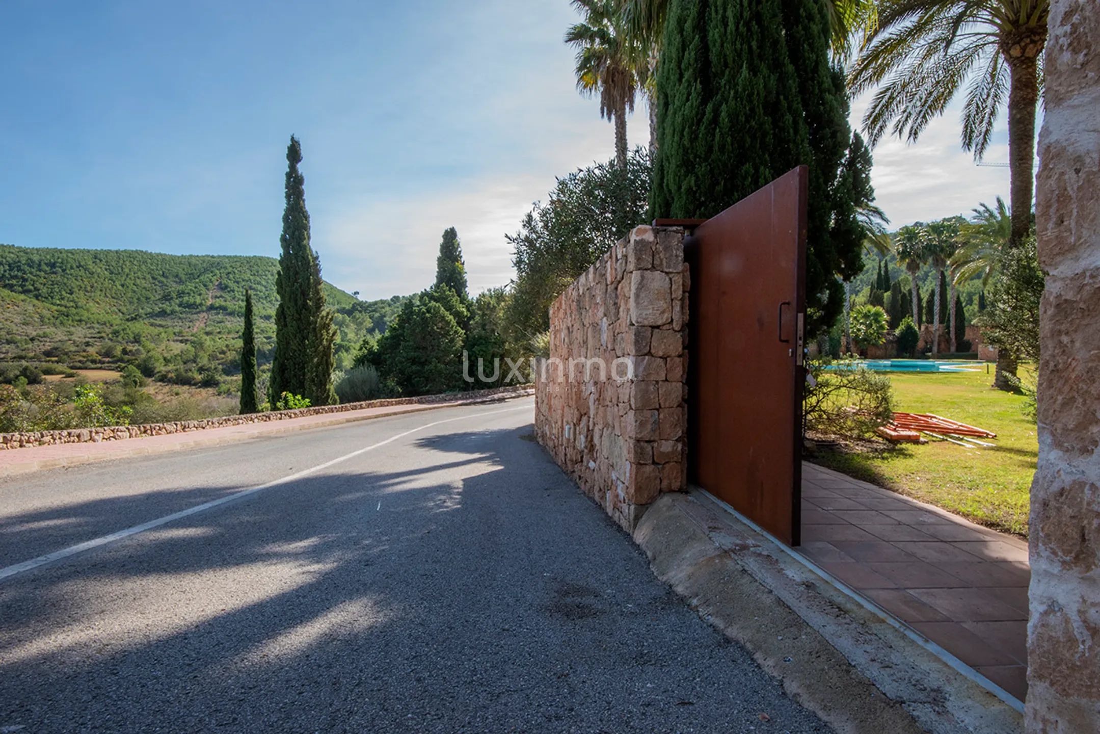 Moderno piso de 2 dormitorios en venta en Roca Llisa en Ibiza — photo 55