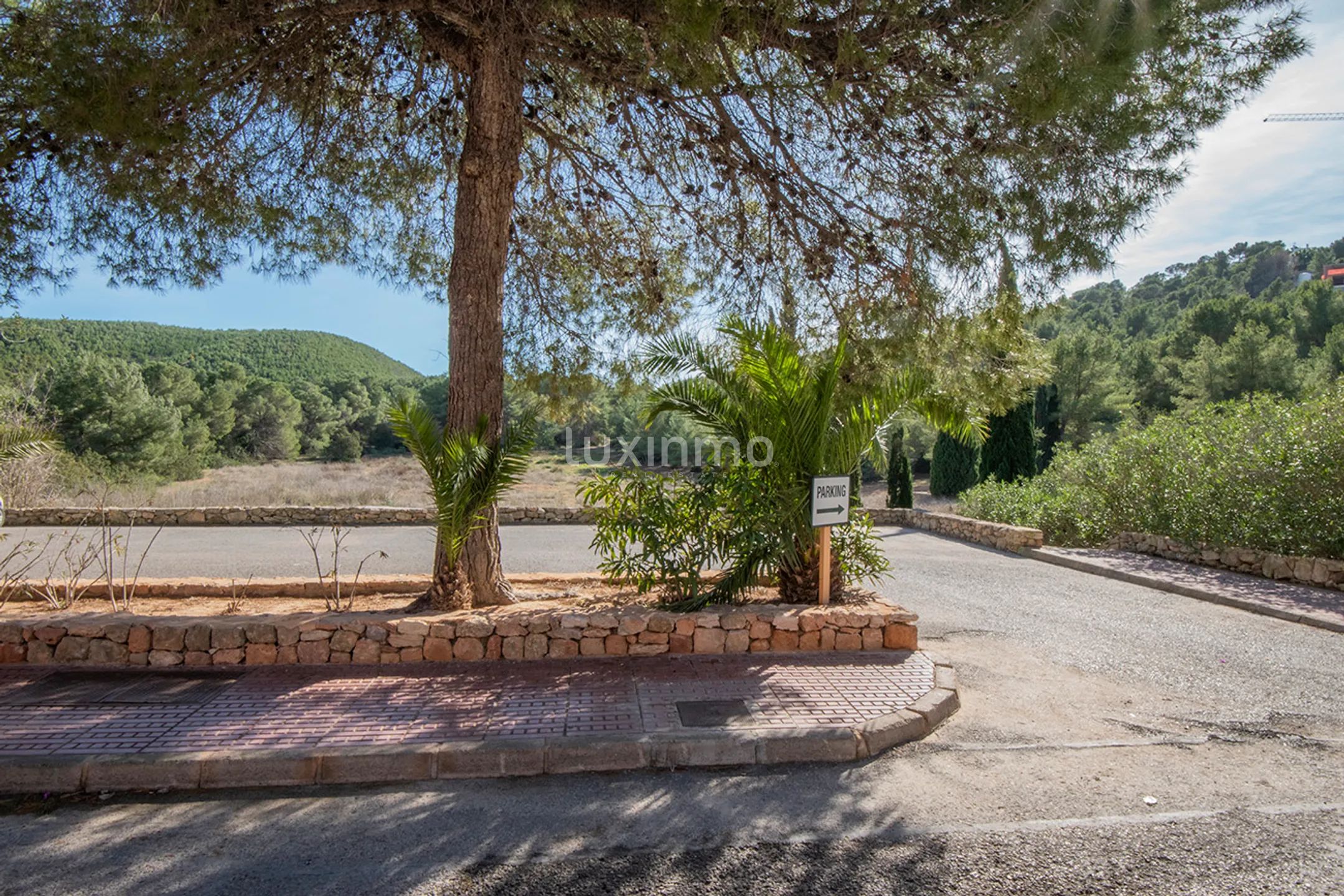 Moderno piso de 2 dormitorios en venta en Roca Llisa en Ibiza — photo 61