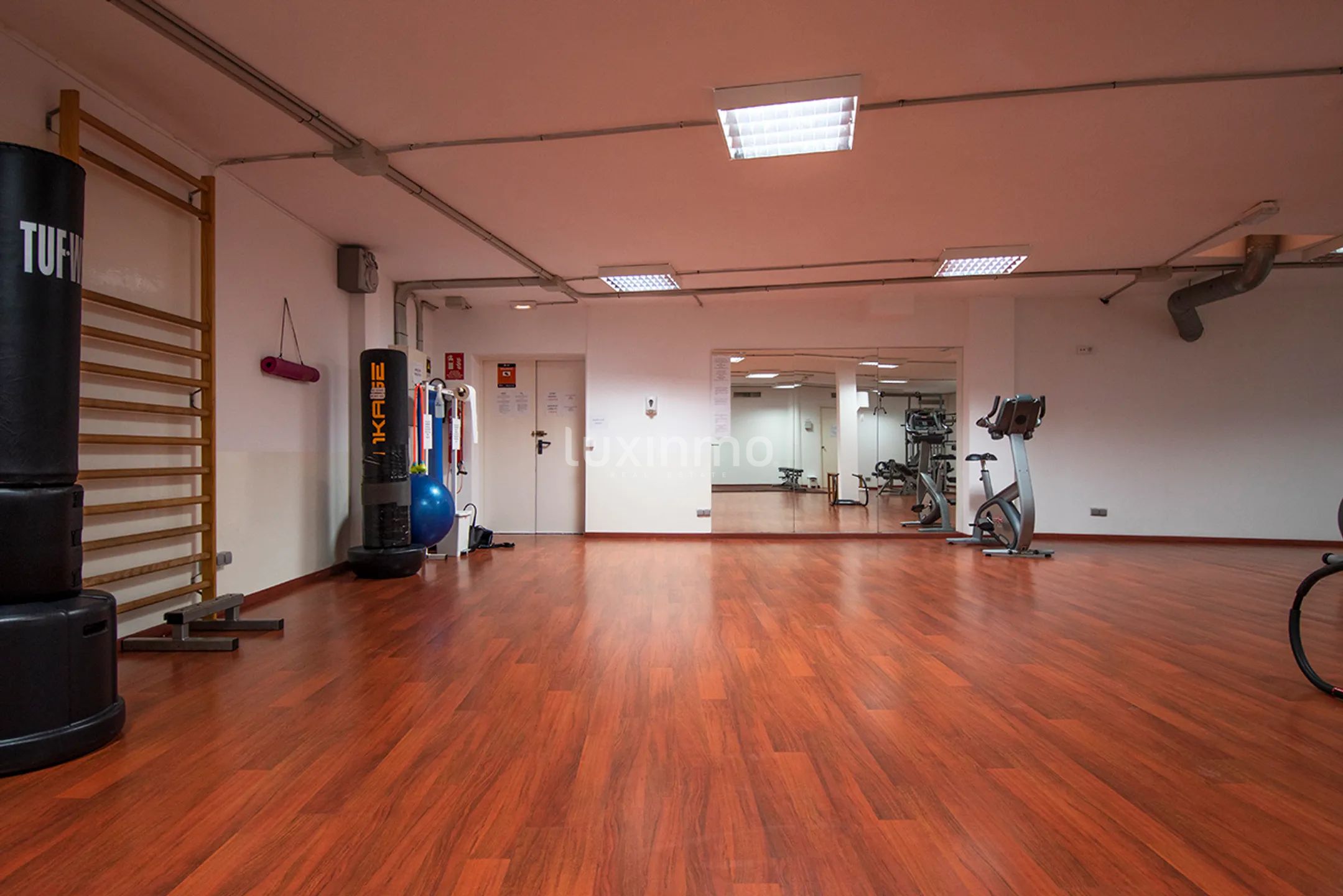 Moderno piso de 2 dormitorios en venta en Roca Llisa en Ibiza — photo 45