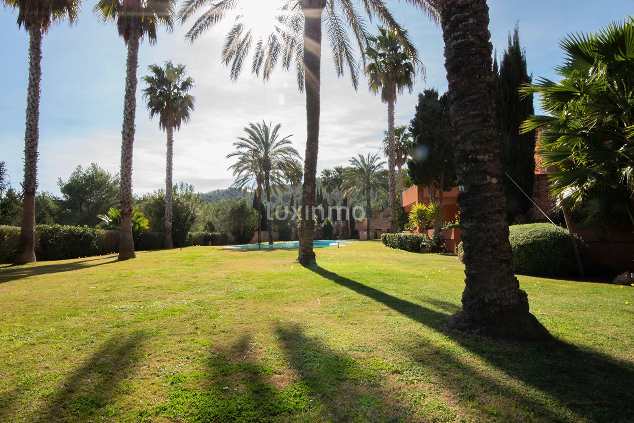 Moderno piso de 2 dormitorios en venta en Roca Llisa en Ibiza — photo 57