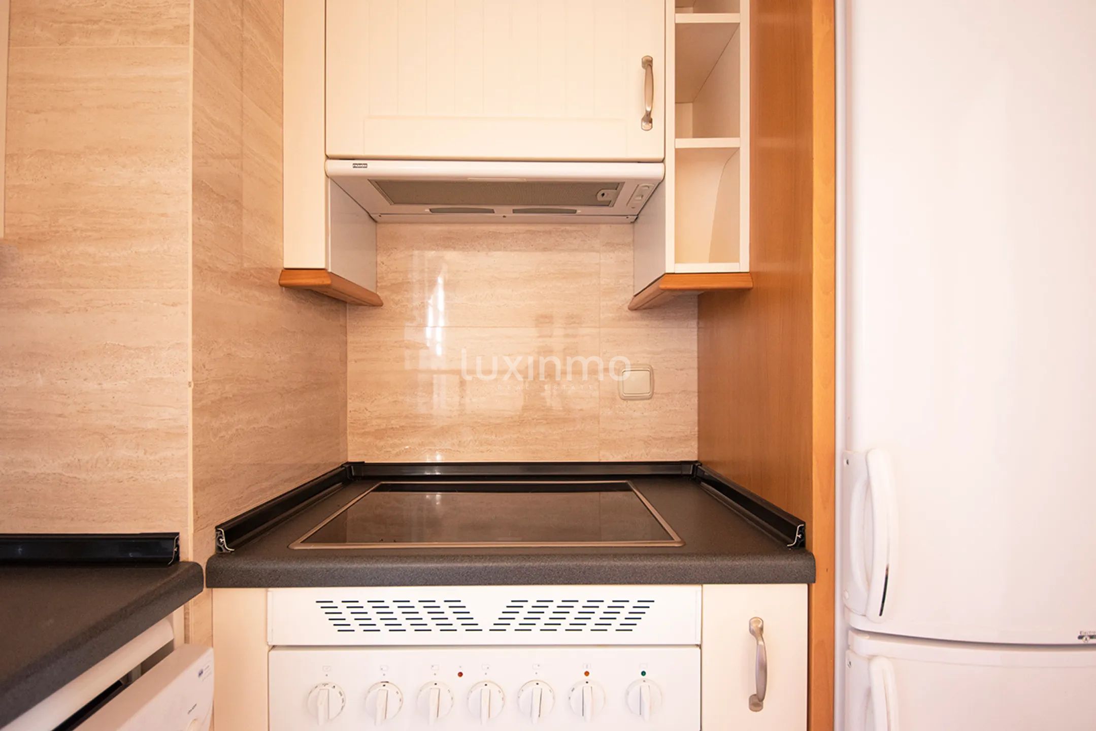 Moderno piso de 2 dormitorios en venta en Roca Llisa en Ibiza — photo 19