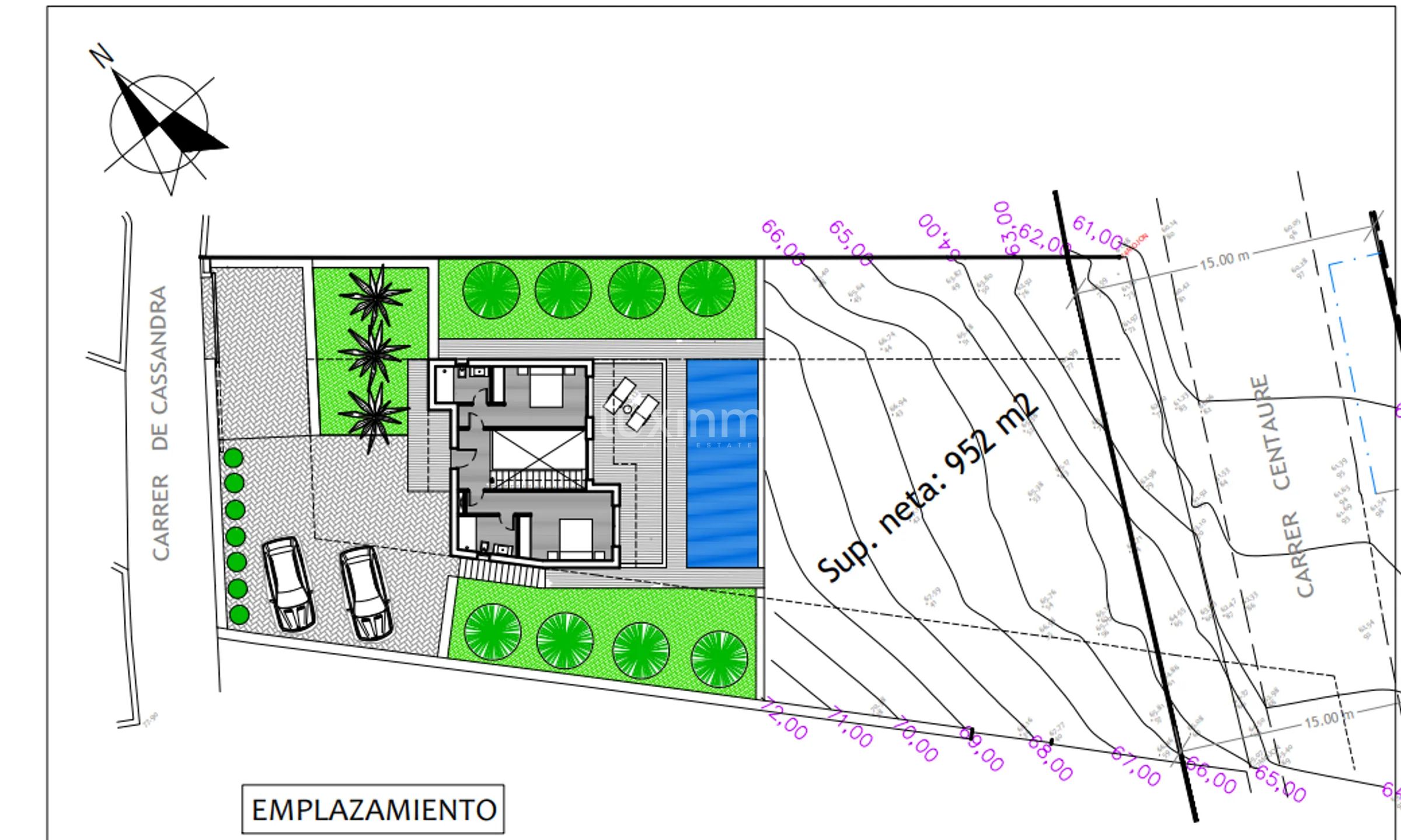 Ny bygg villa i Denia — photo 10