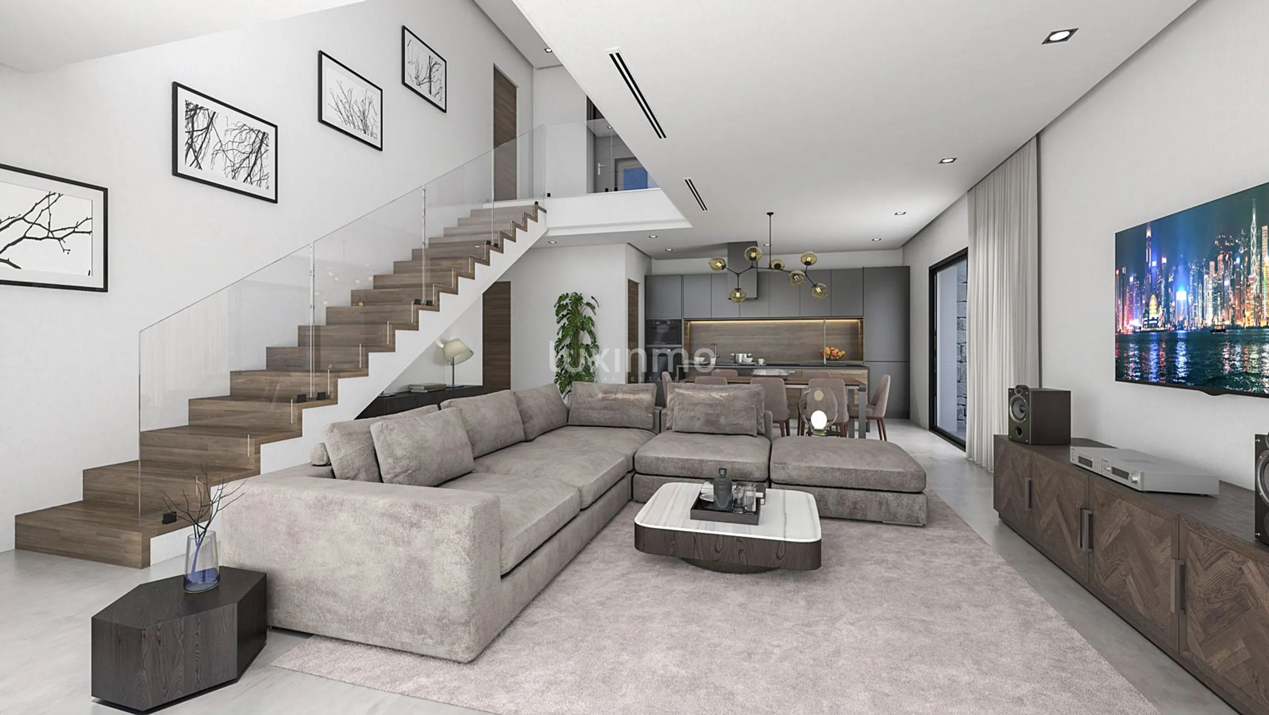 Ny bygg villa i Denia — photo 6