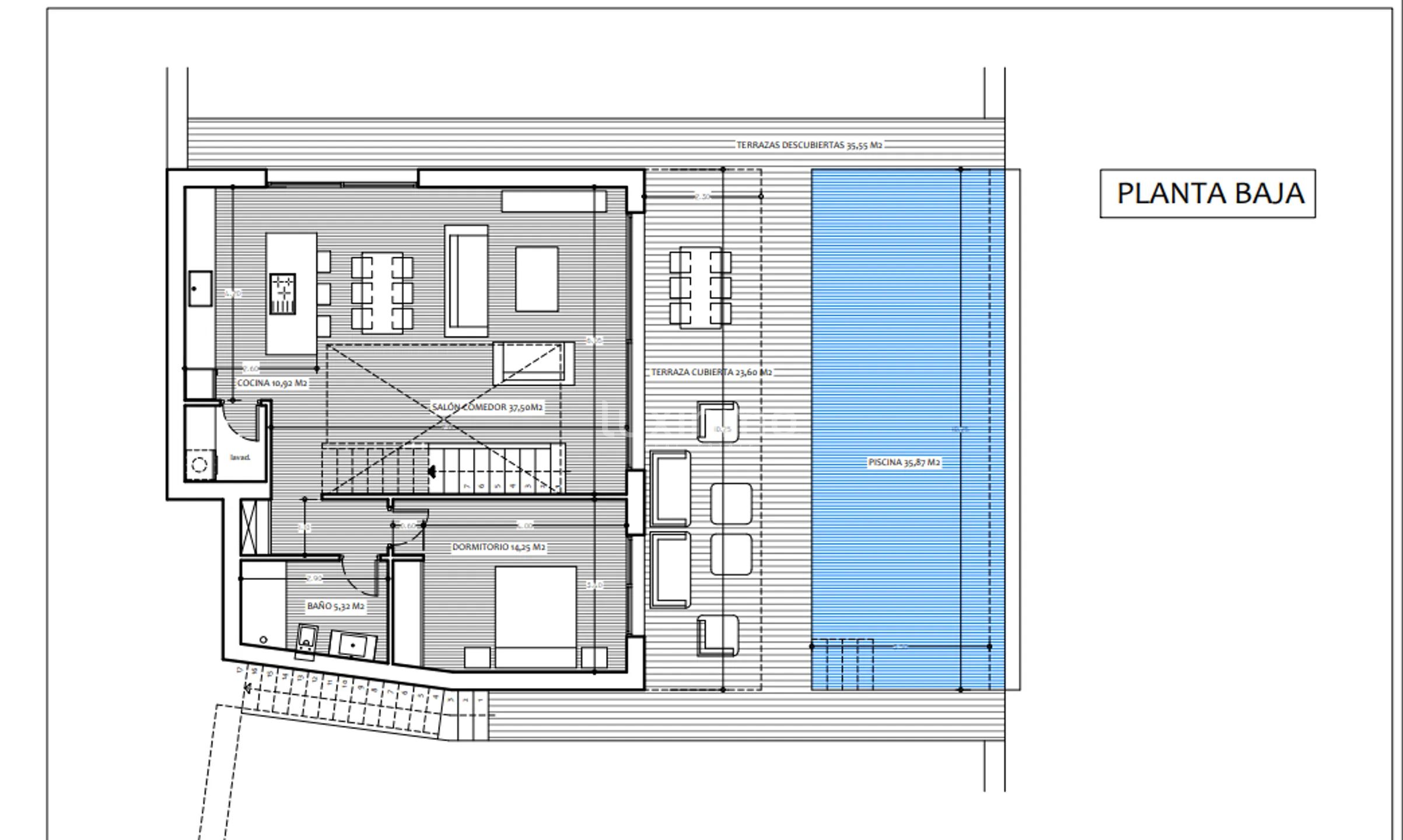 Nowy rozwój willi w Denia — photo 9
