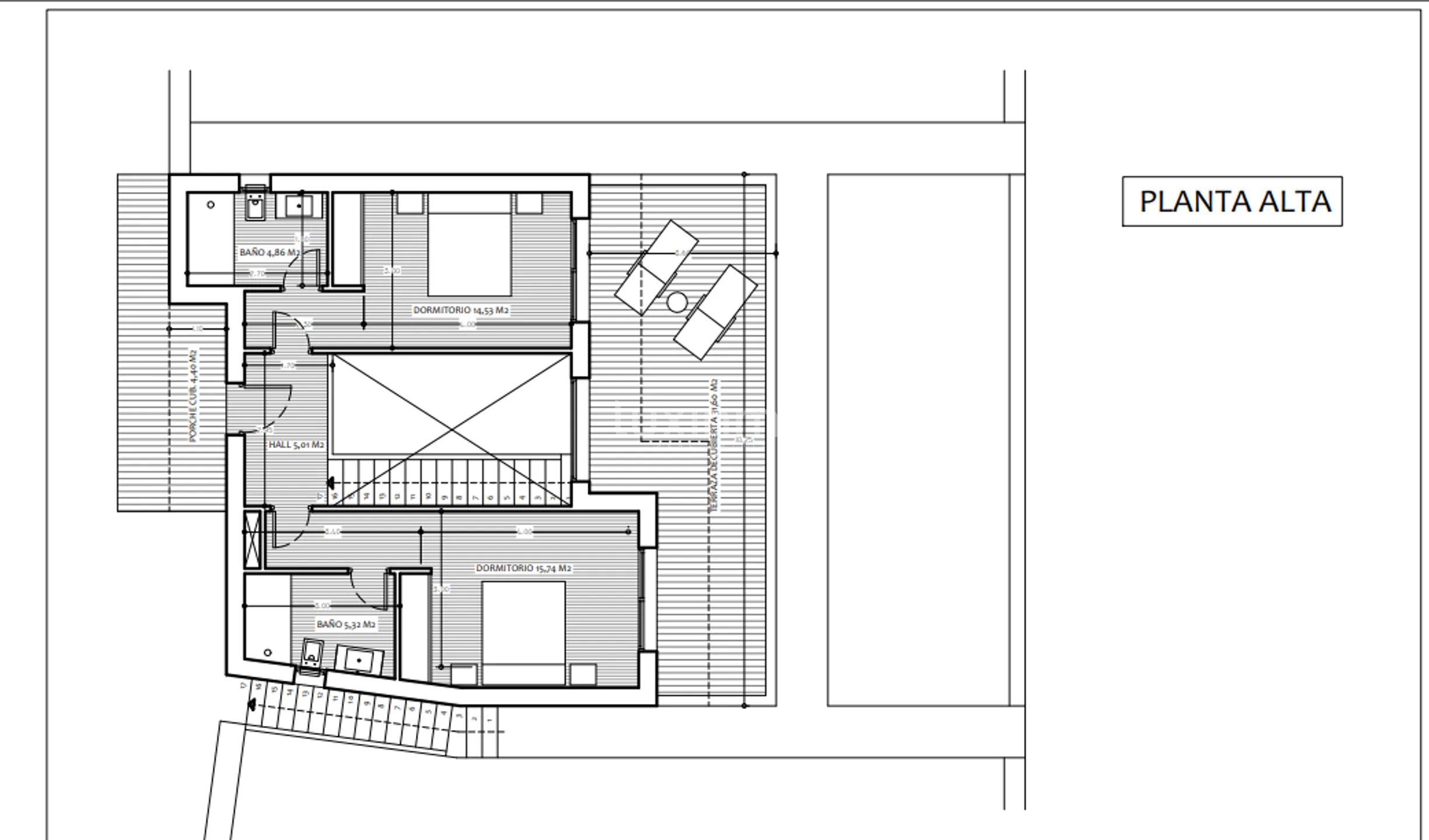 Ny bygg villa i Denia — photo 8