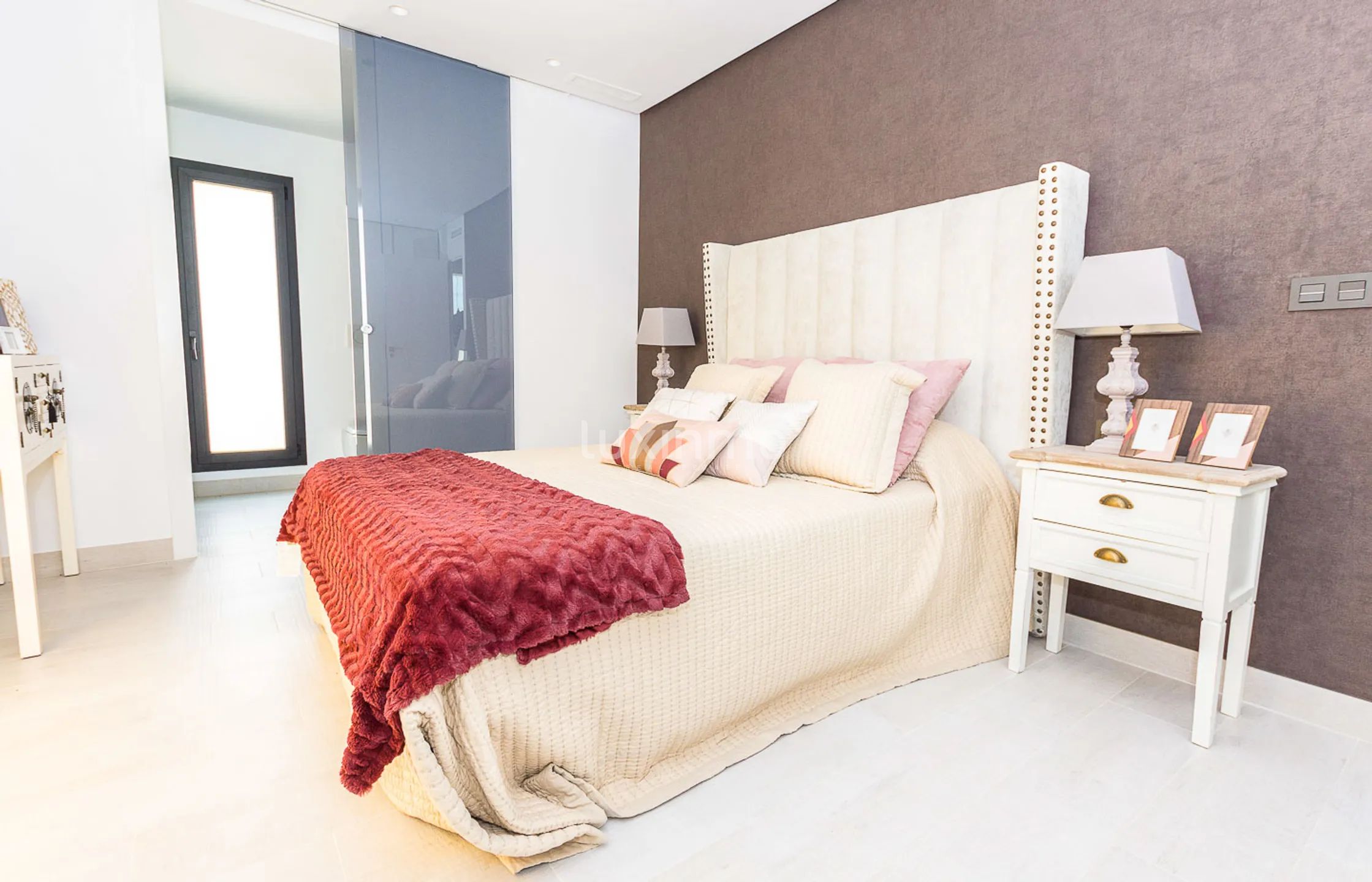 Se venden nuevos chalets modernos en Balcón de Finestrat — photo 15