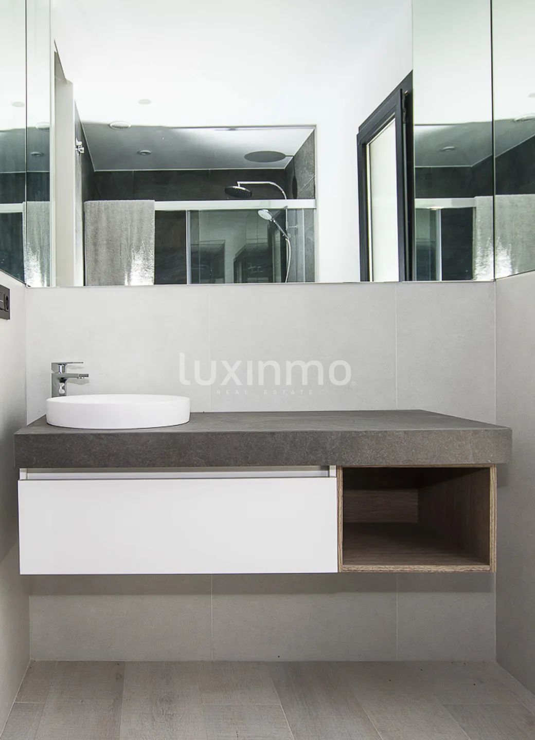 Se venden nuevos chalets modernos en Balcón de Finestrat — photo 18