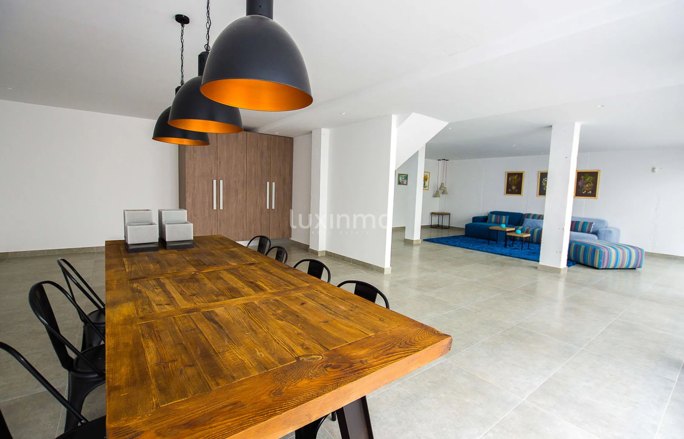 Se venden nuevos chalets modernos en Balcón de Finestrat — photo 24