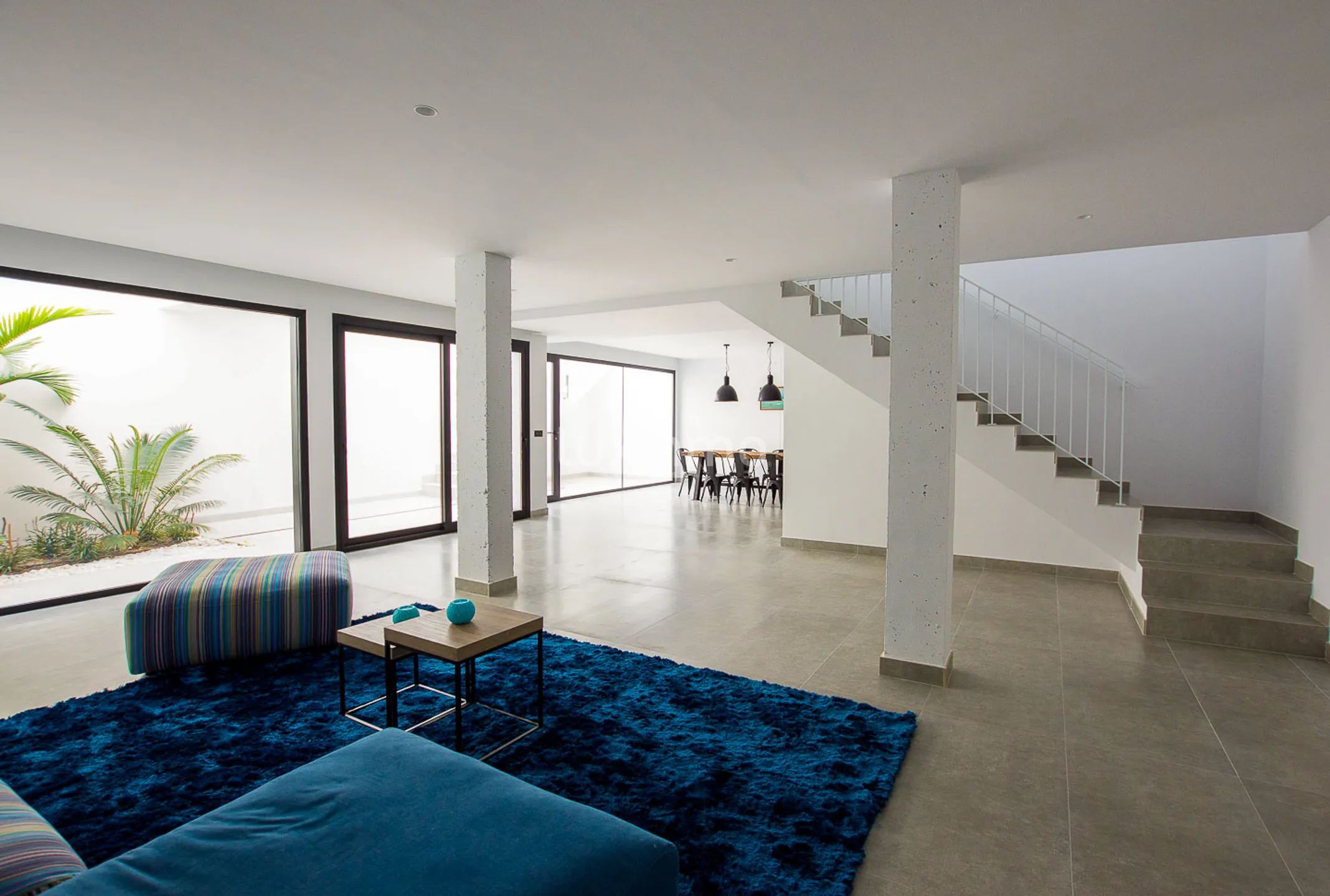 Se venden nuevos chalets modernos en Balcón de Finestrat — photo 23