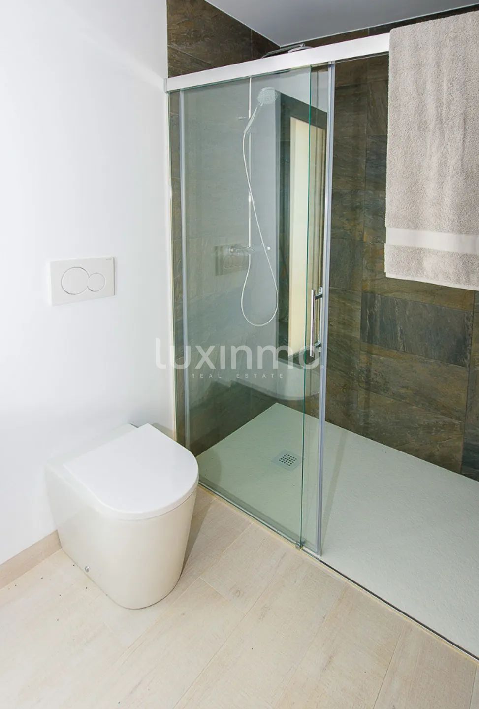 Se venden nuevos chalets modernos en Balcón de Finestrat — photo 17