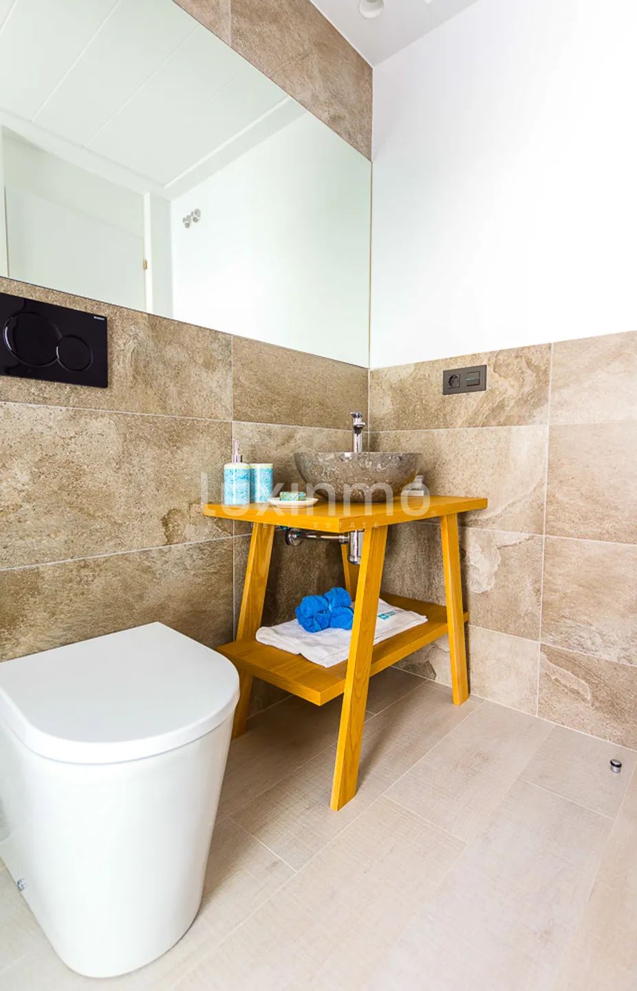 Se venden nuevos chalets modernos en Balcón de Finestrat — photo 11