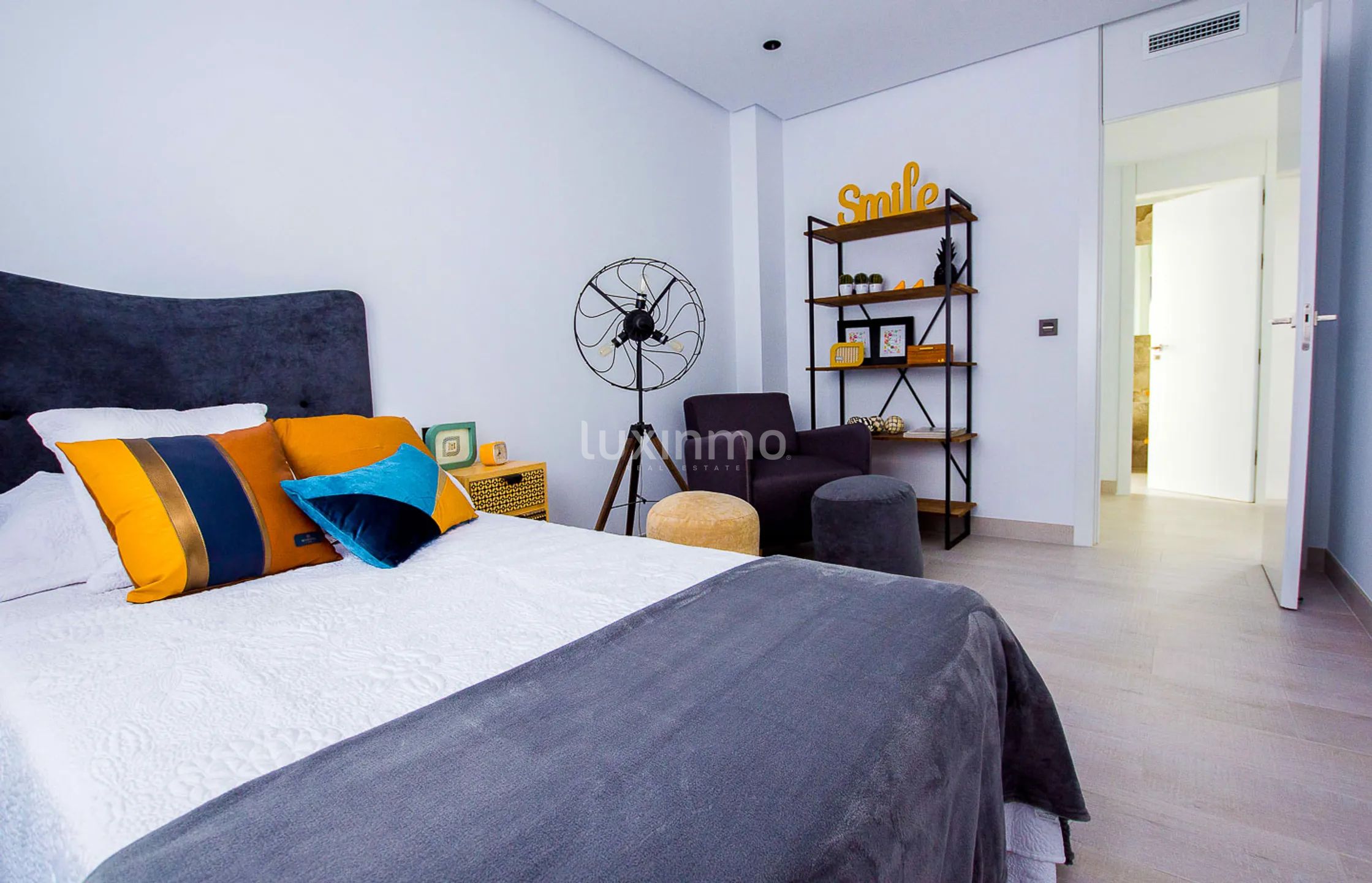 Se venden nuevos chalets modernos en Balcón de Finestrat — photo 10