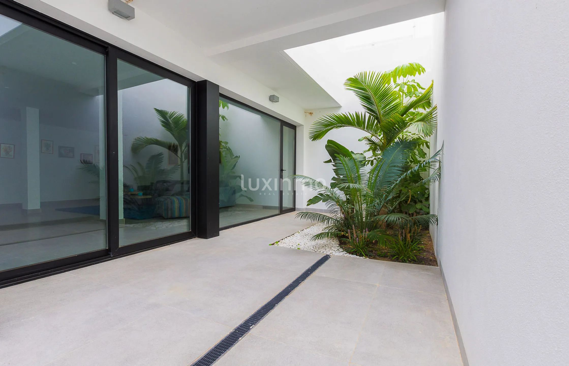 Se venden nuevos chalets modernos en Balcón de Finestrat — photo 22