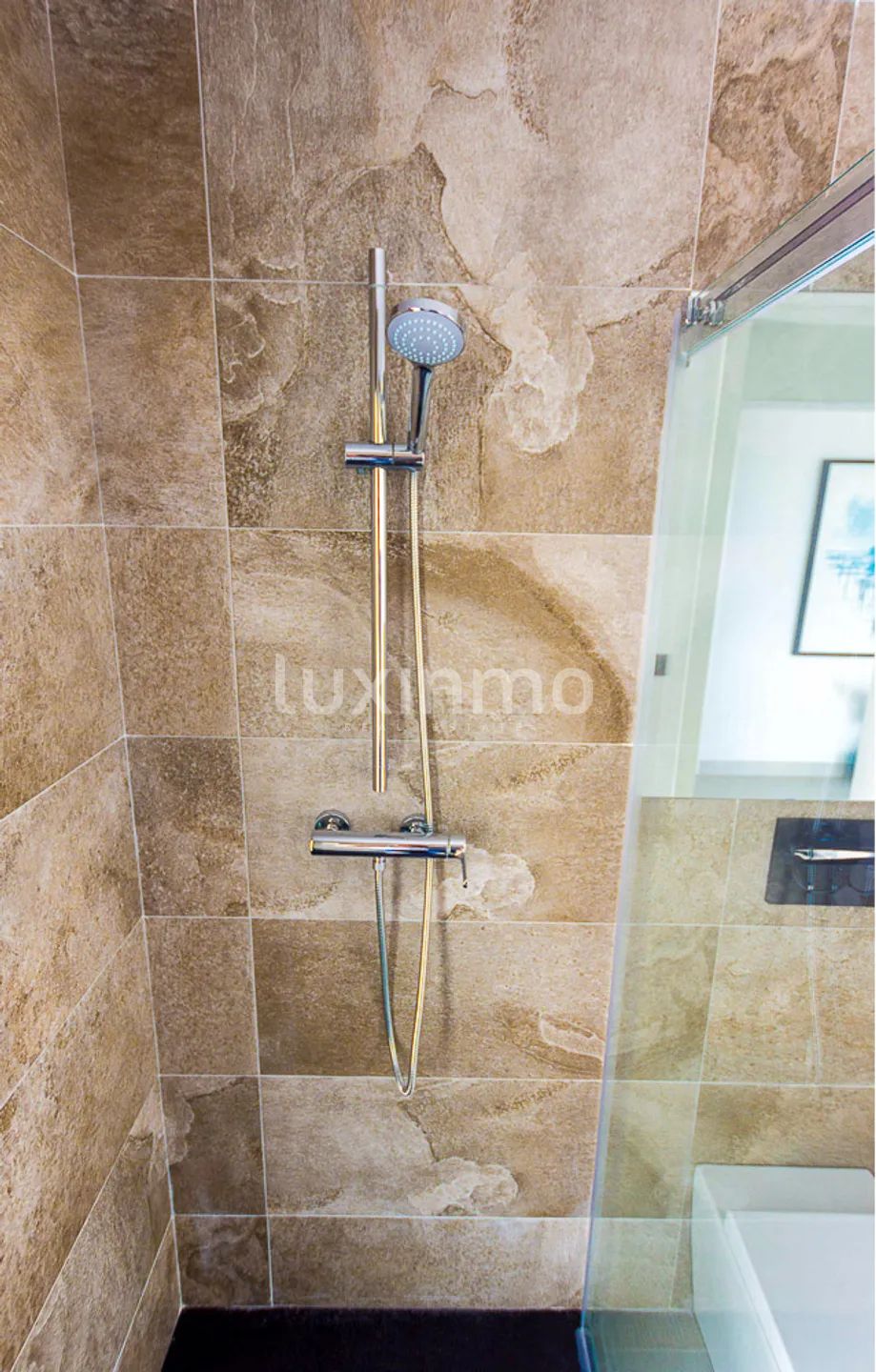 Se venden nuevos chalets modernos en Balcón de Finestrat — photo 12