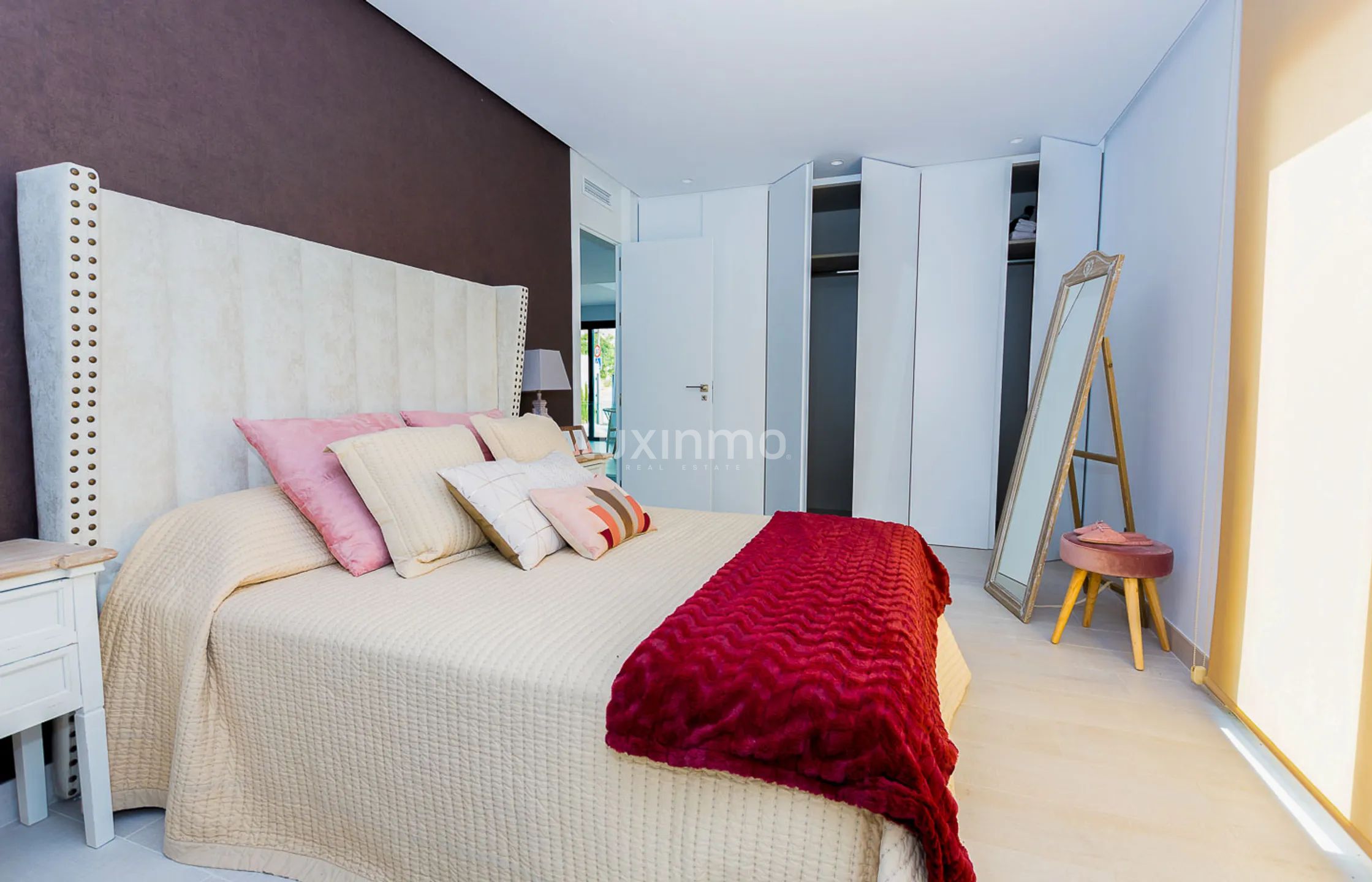 Se venden nuevos chalets modernos en Balcón de Finestrat — photo 16