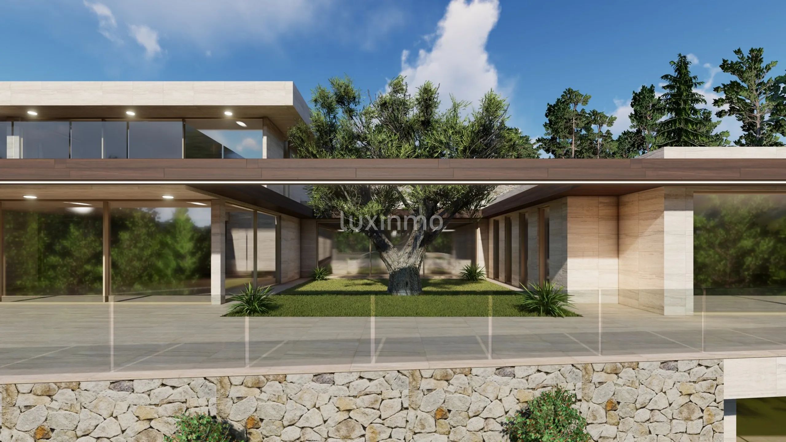 Atemberaubende Luxus-Villa zum Verkauf in La Corona, Javea — photo 9