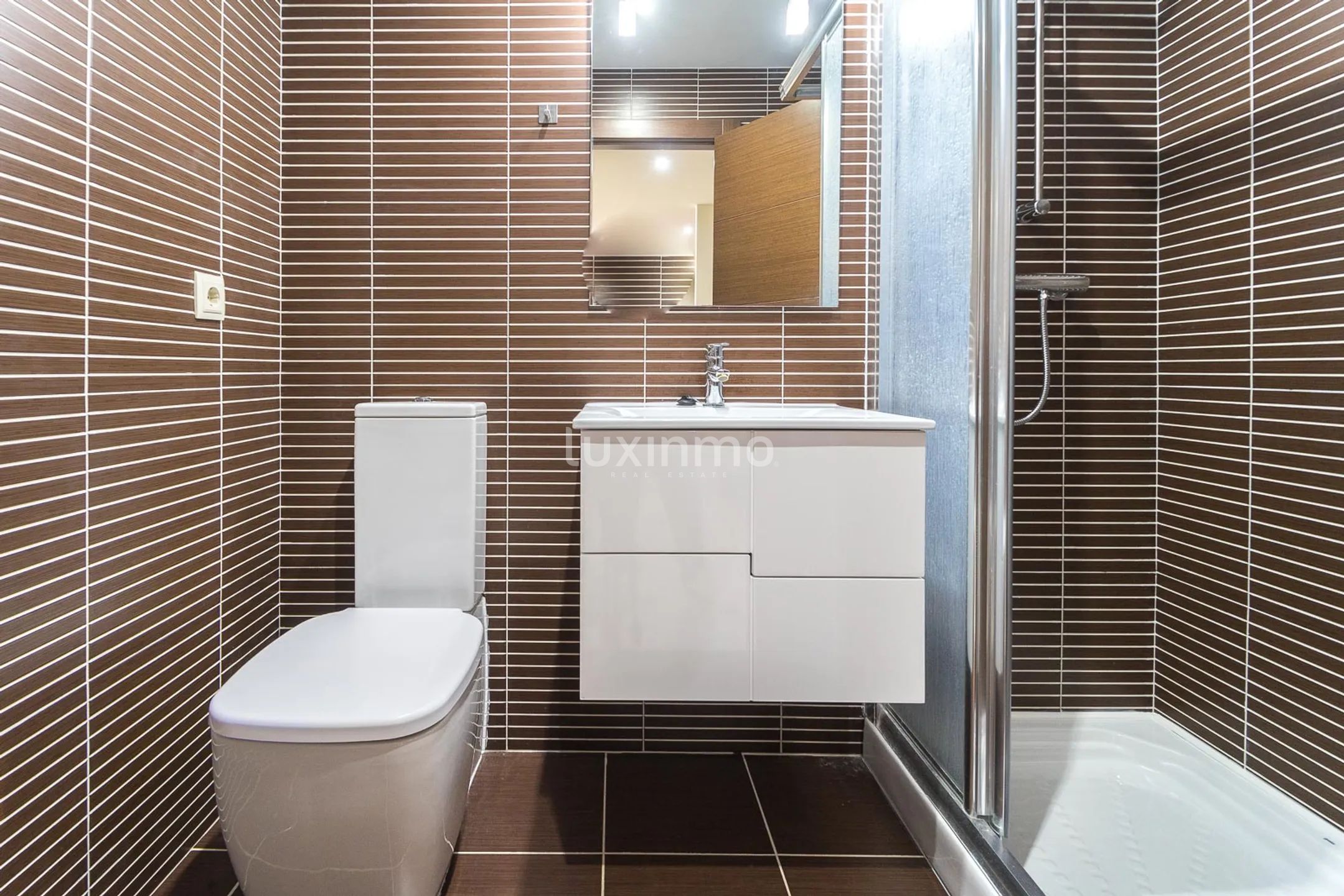 Penthouse with swimming pool and sea views in Mare Nostrum — photo 8