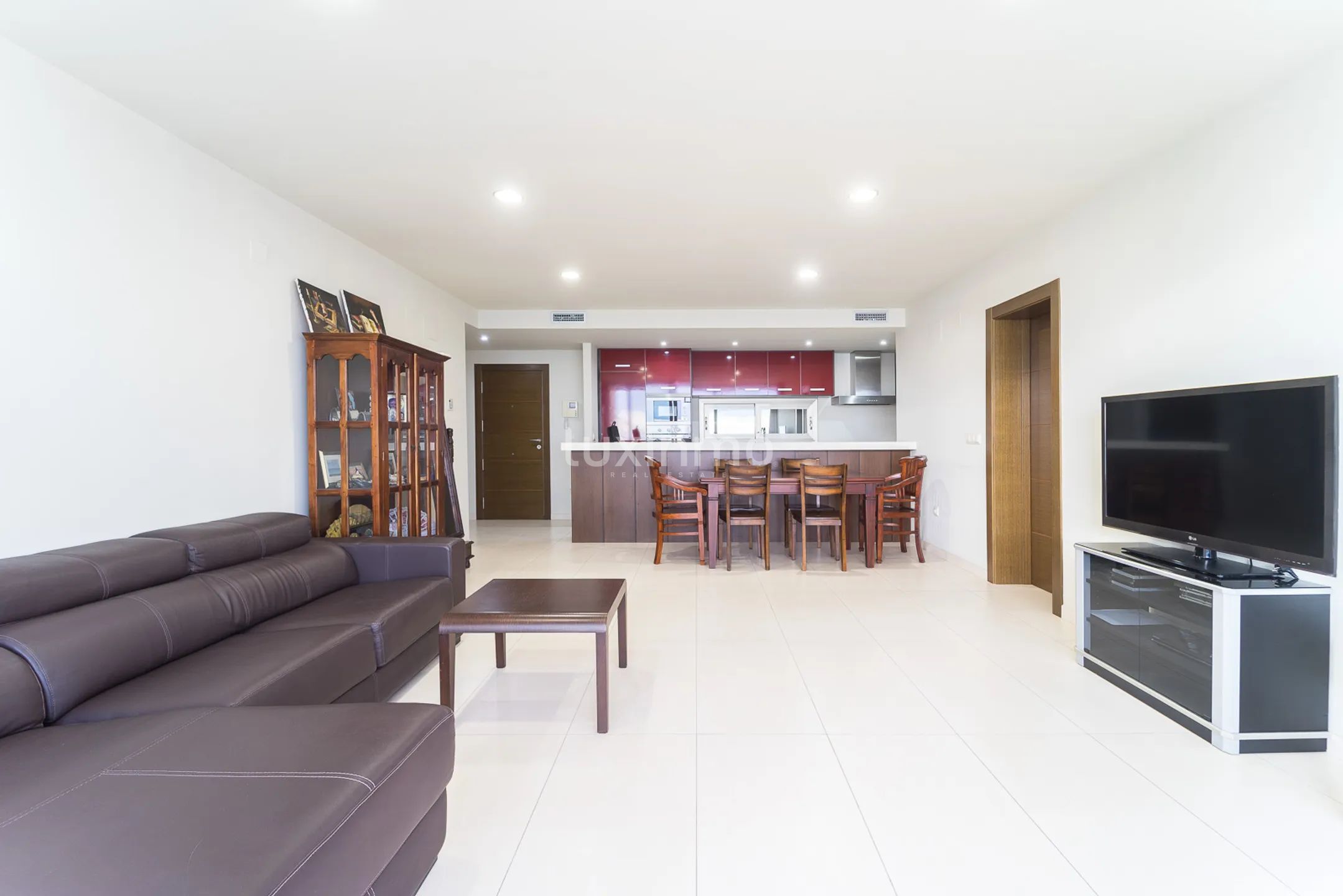 Penthouse with swimming pool and sea views in Mare Nostrum — photo 6