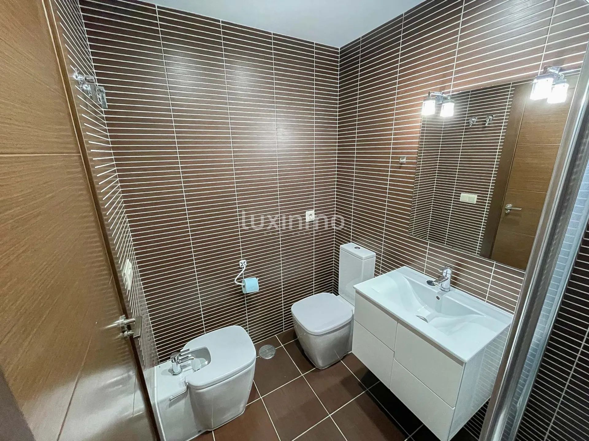 Penthouse with swimming pool and sea views in Mare Nostrum — photo 9