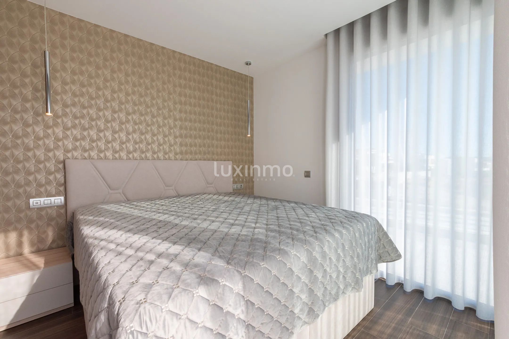 Villa with sea views for sale in Sierra Cortina — photo 22