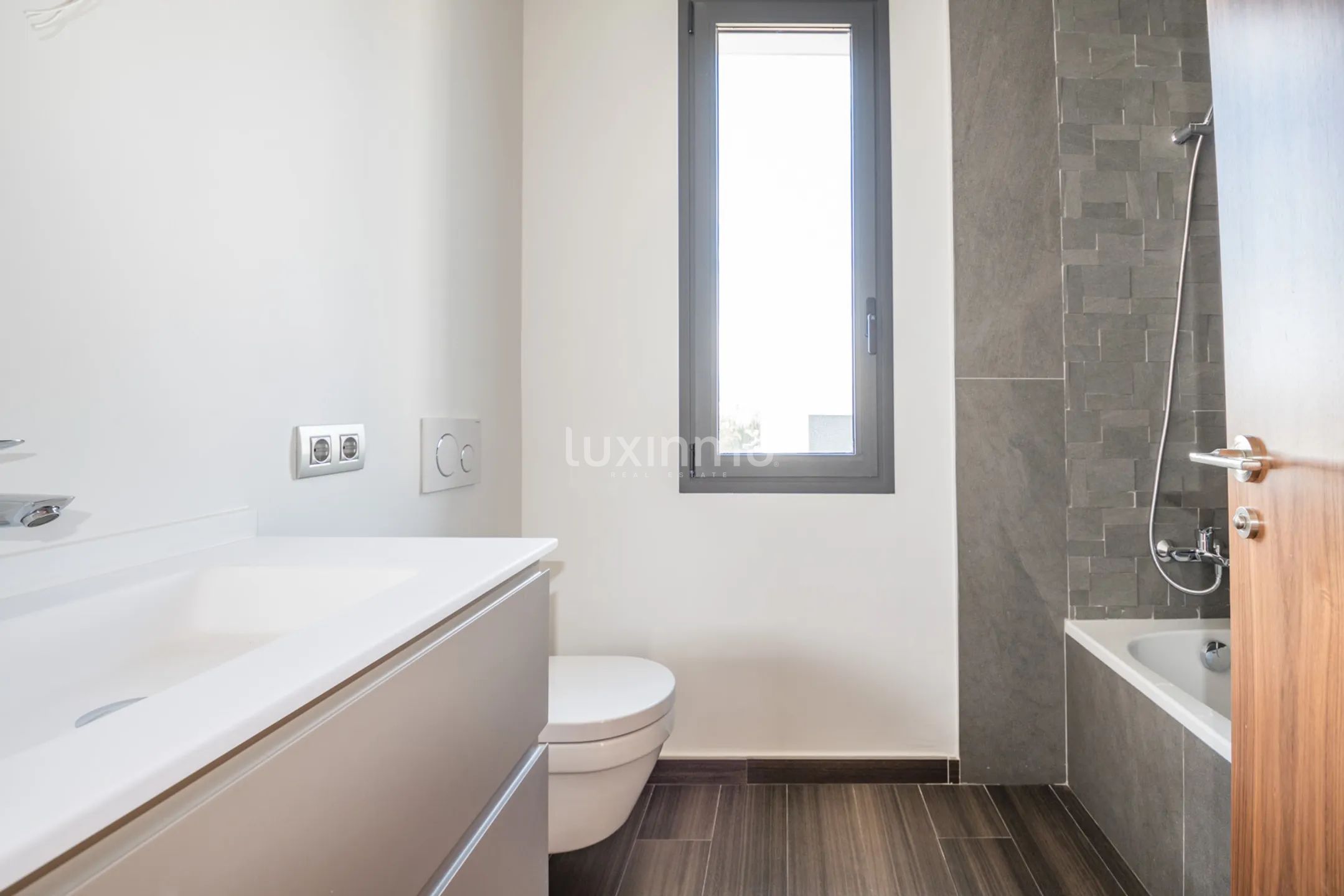 Villa avec vue sur la mer à vendre à Sierra Cortina — photo 15