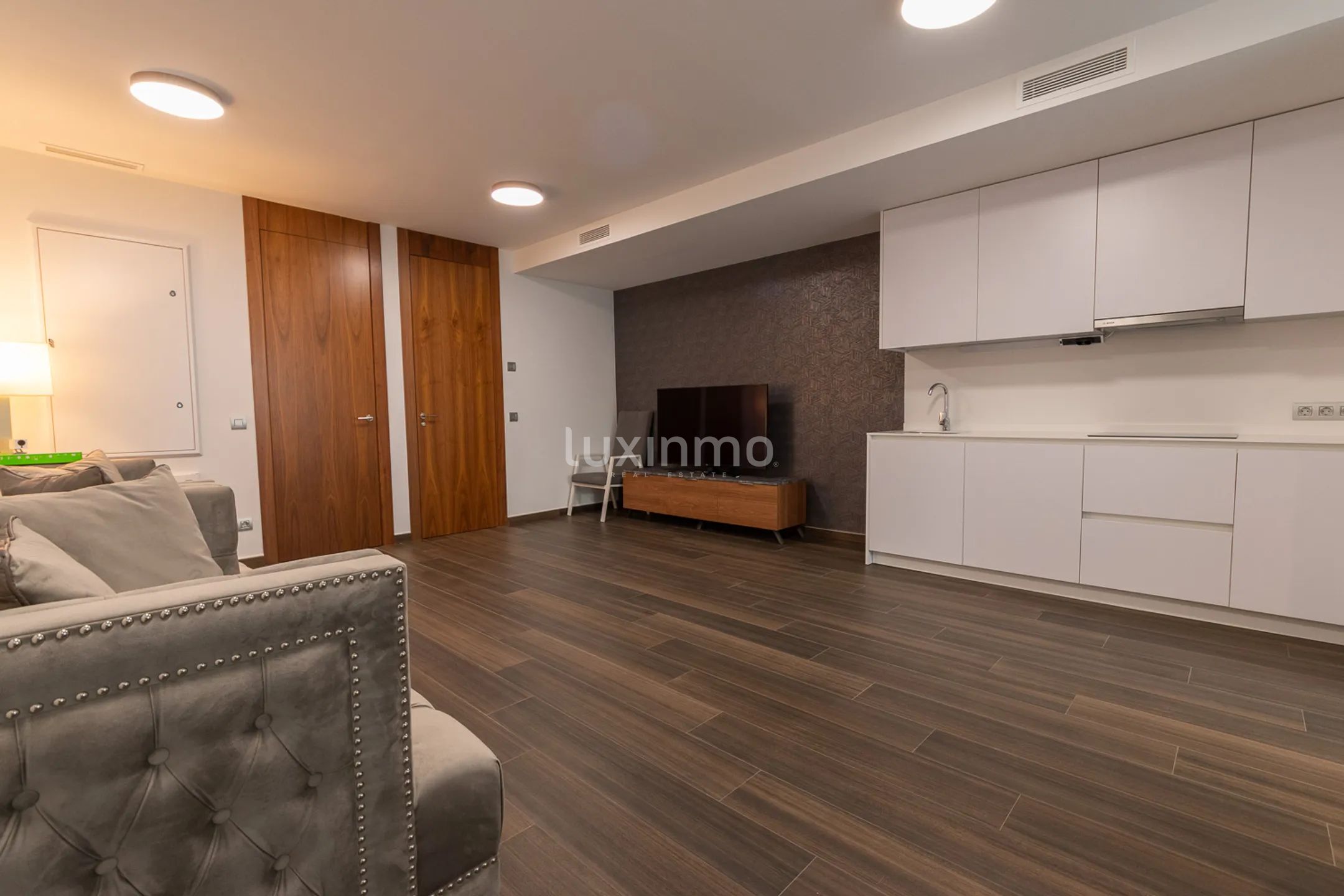 Villa avec vue sur la mer à vendre à Sierra Cortina — photo 24