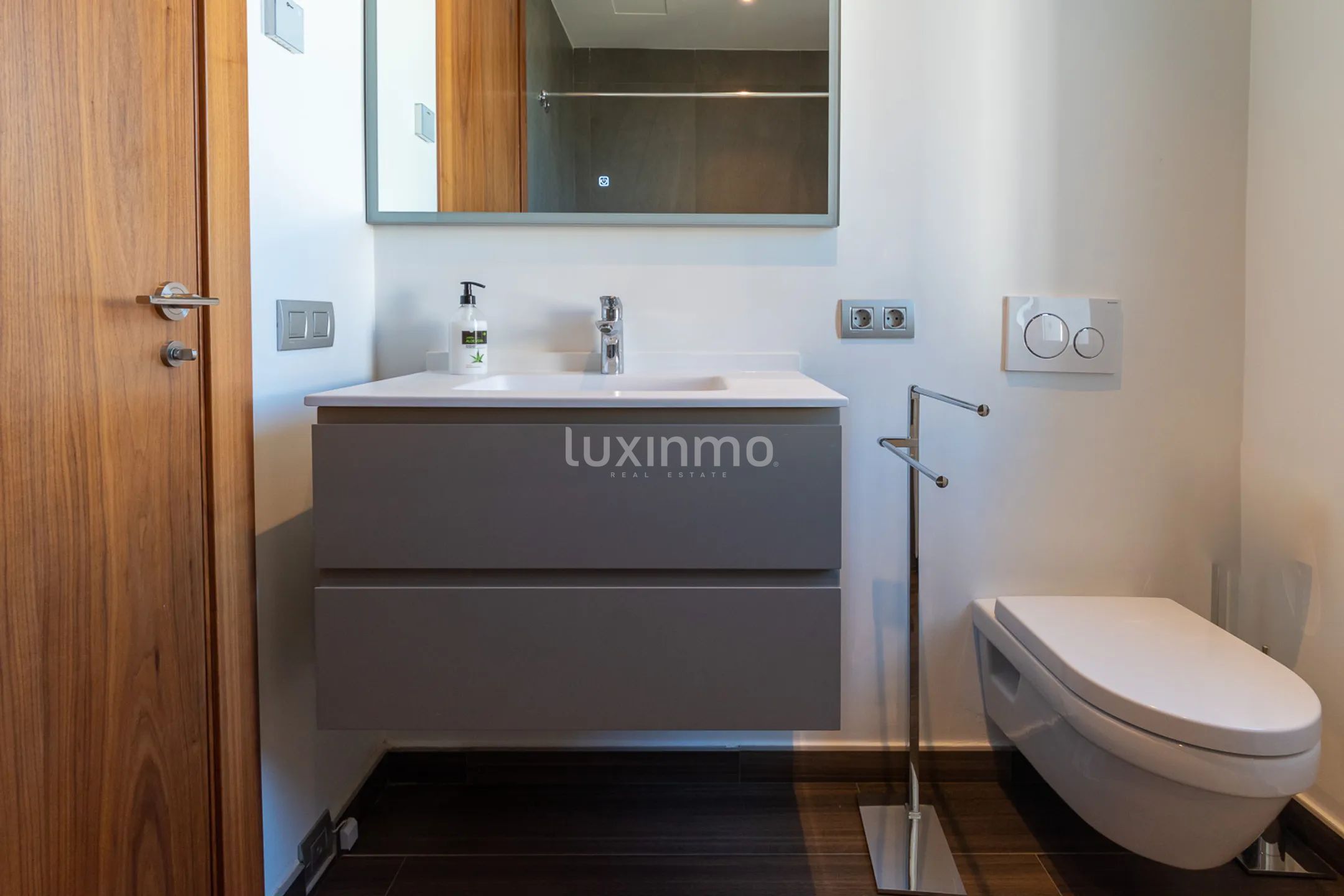 Villa avec vue sur la mer à vendre à Sierra Cortina — photo 11