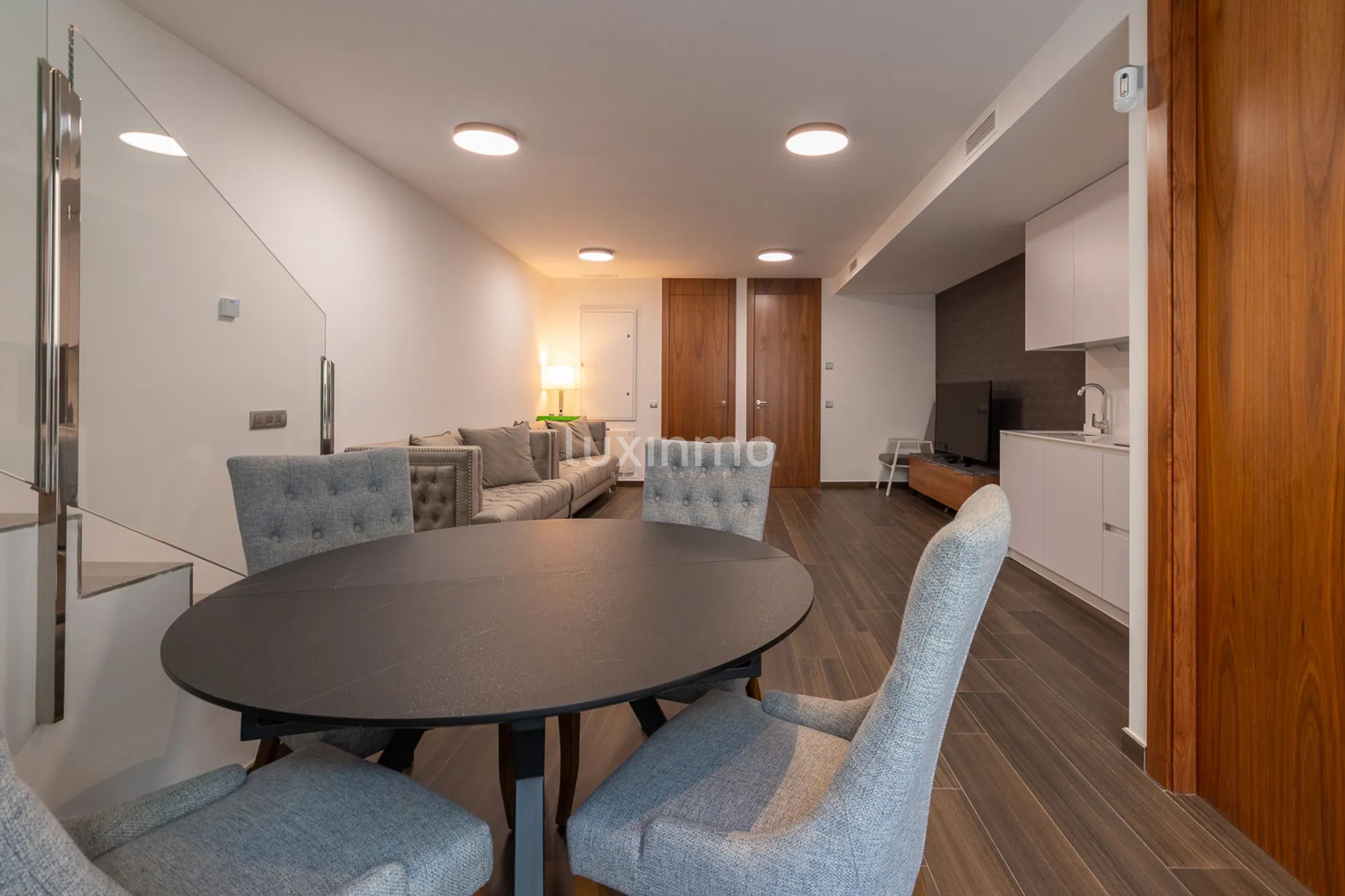 Villa avec vue sur la mer à vendre à Sierra Cortina — photo 26