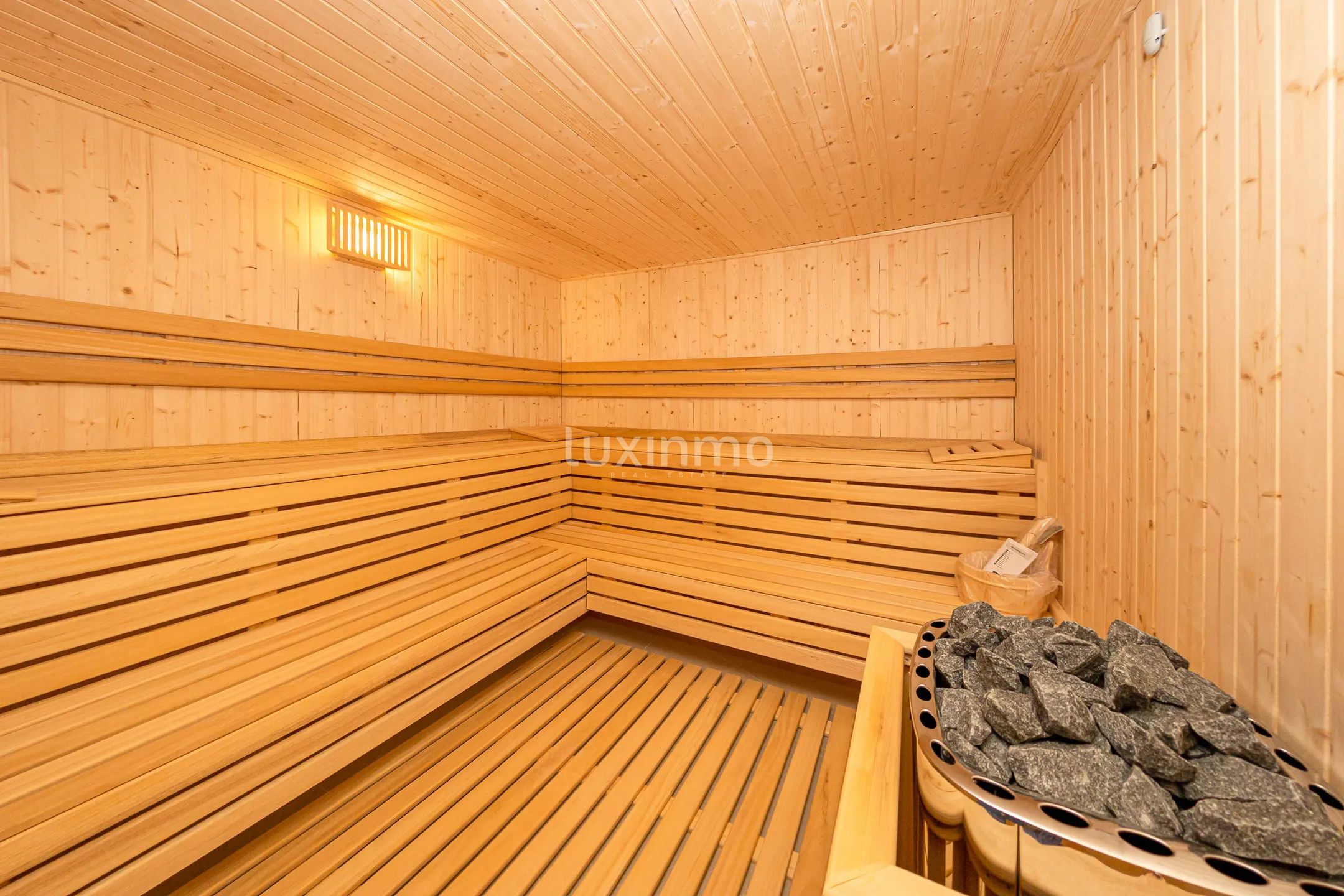 Nowoczesna willa z widokiem na morze w Benidorm — photo 52