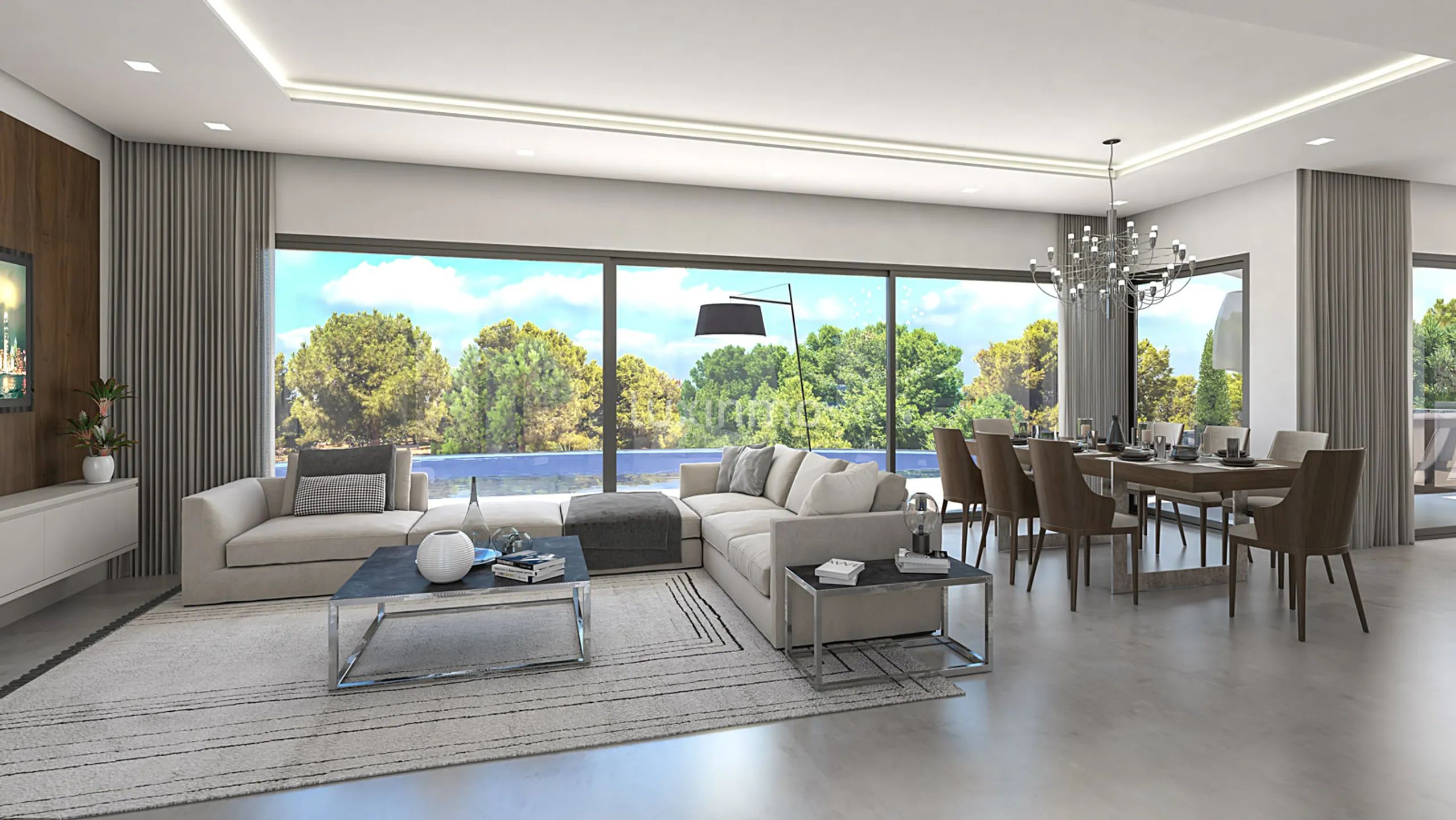 Newly developed villa for sale in Monte Pego — photo 4