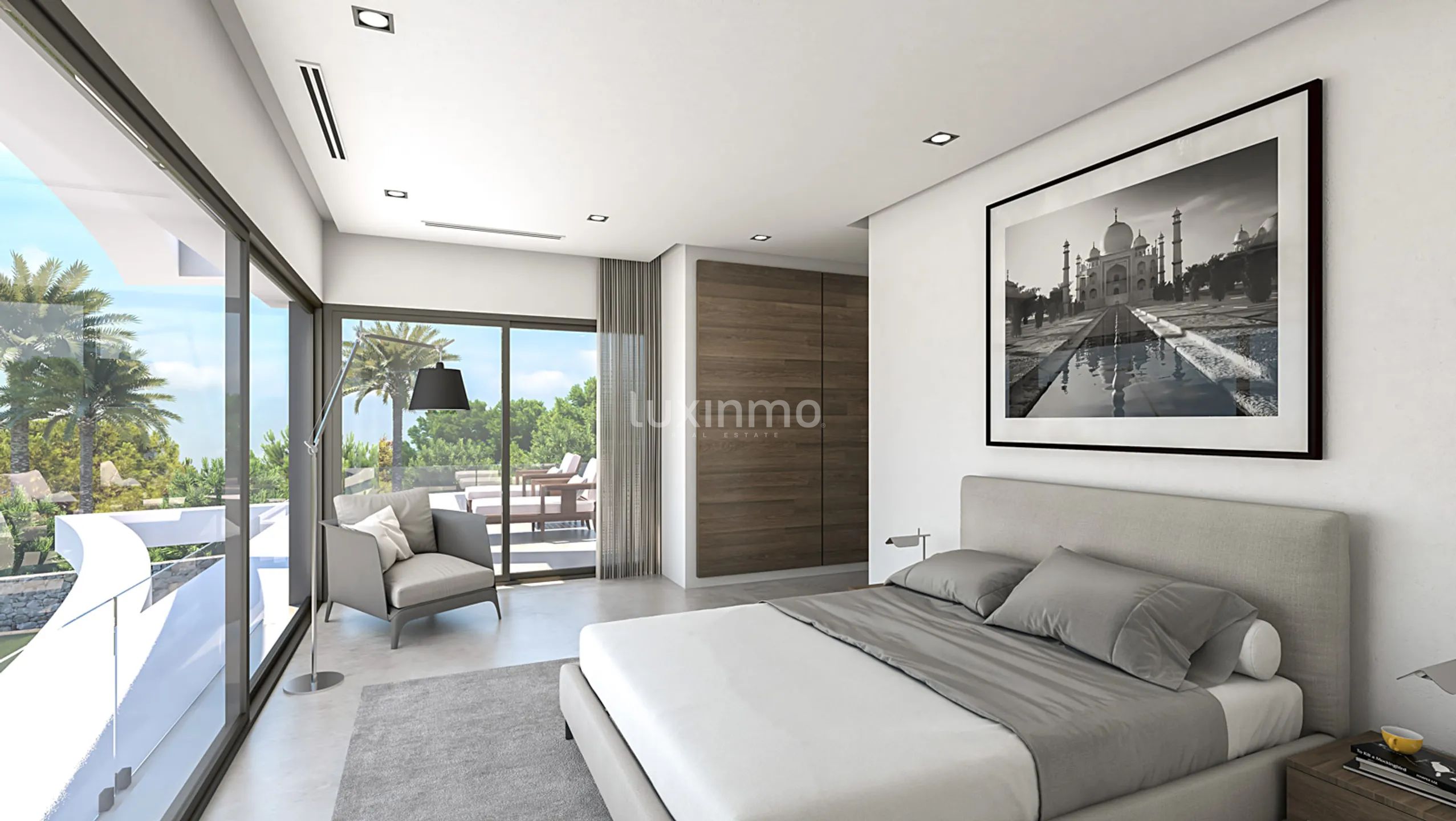 Newly developed villa for sale in Monte Pego — photo 6
