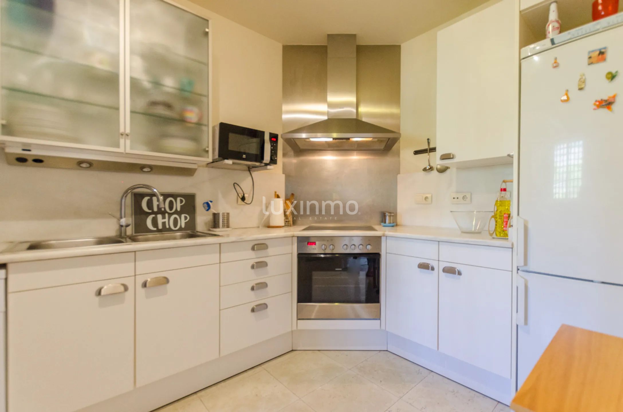 Продается квартира в Вилла Гадеа, Алтея — photo 3