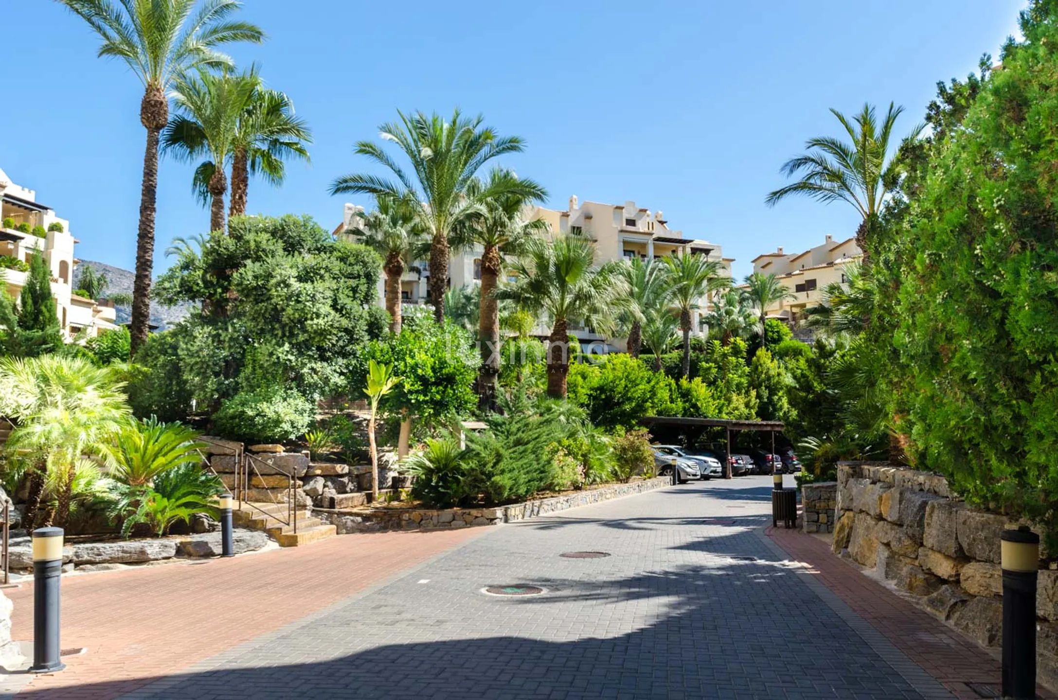 Apartament na sprzedaż w Villa Gadea, Altea — photo 17