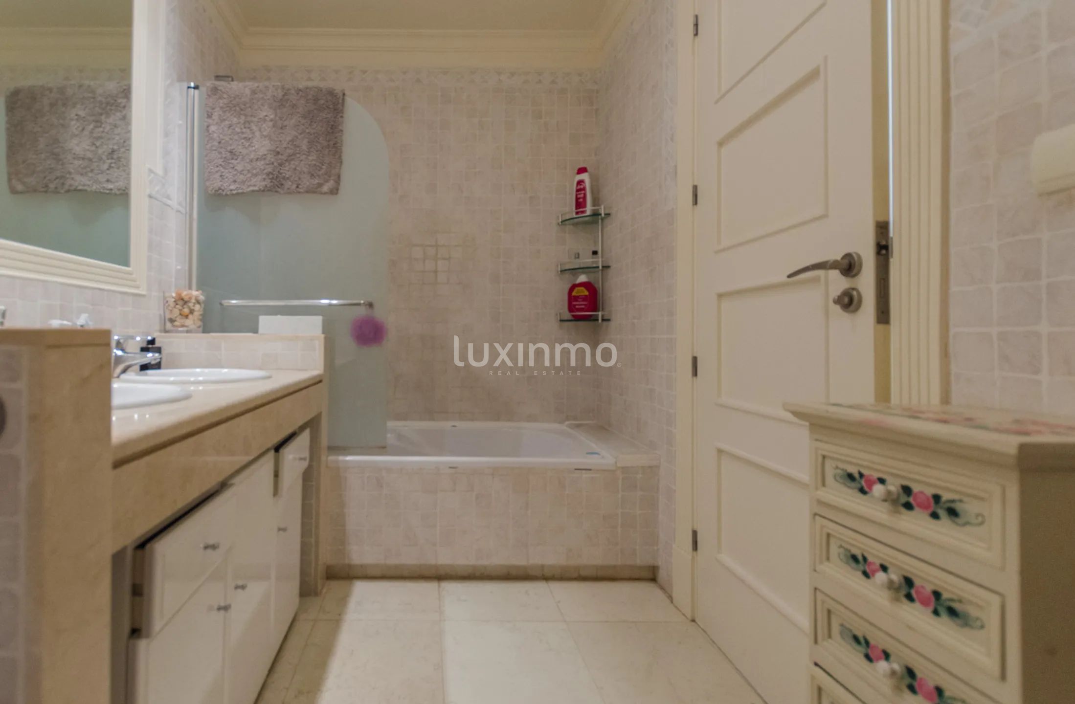 Продается квартира в Вилла Гадеа, Алтея — photo 8
