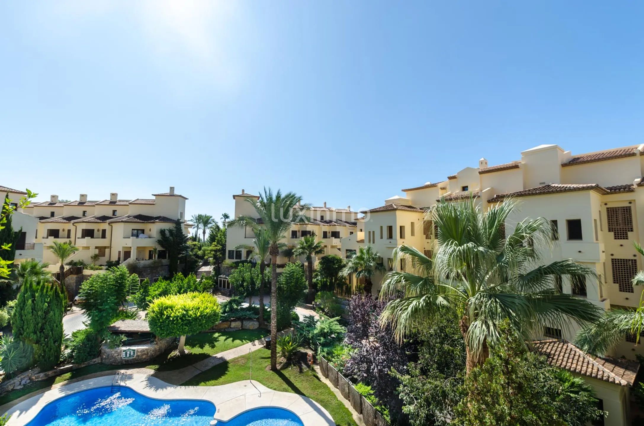 Apartament na sprzedaż w Villa Gadea, Altea — photo 15