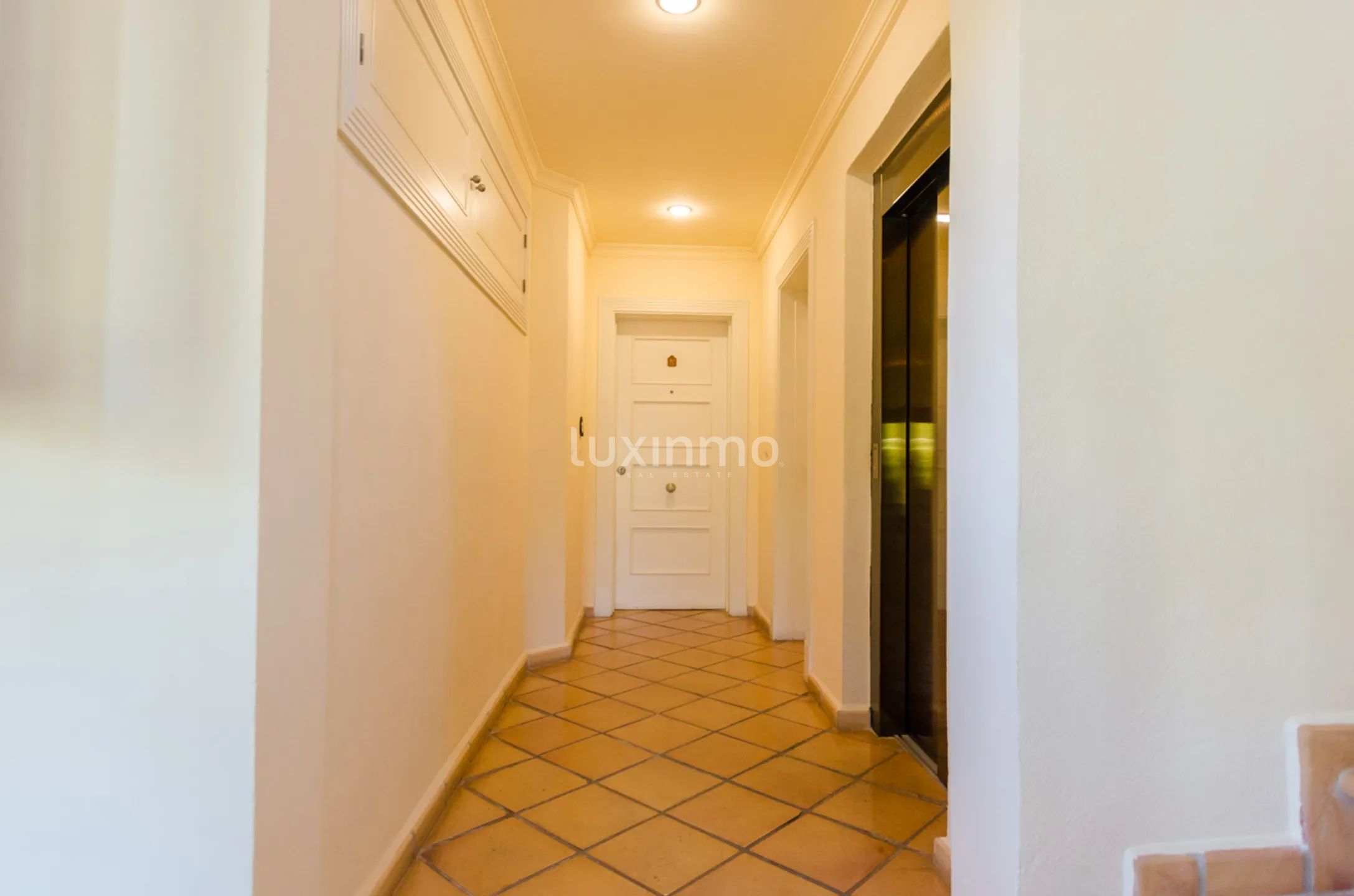 Apartament na sprzedaż w Villa Gadea, Altea — photo 16