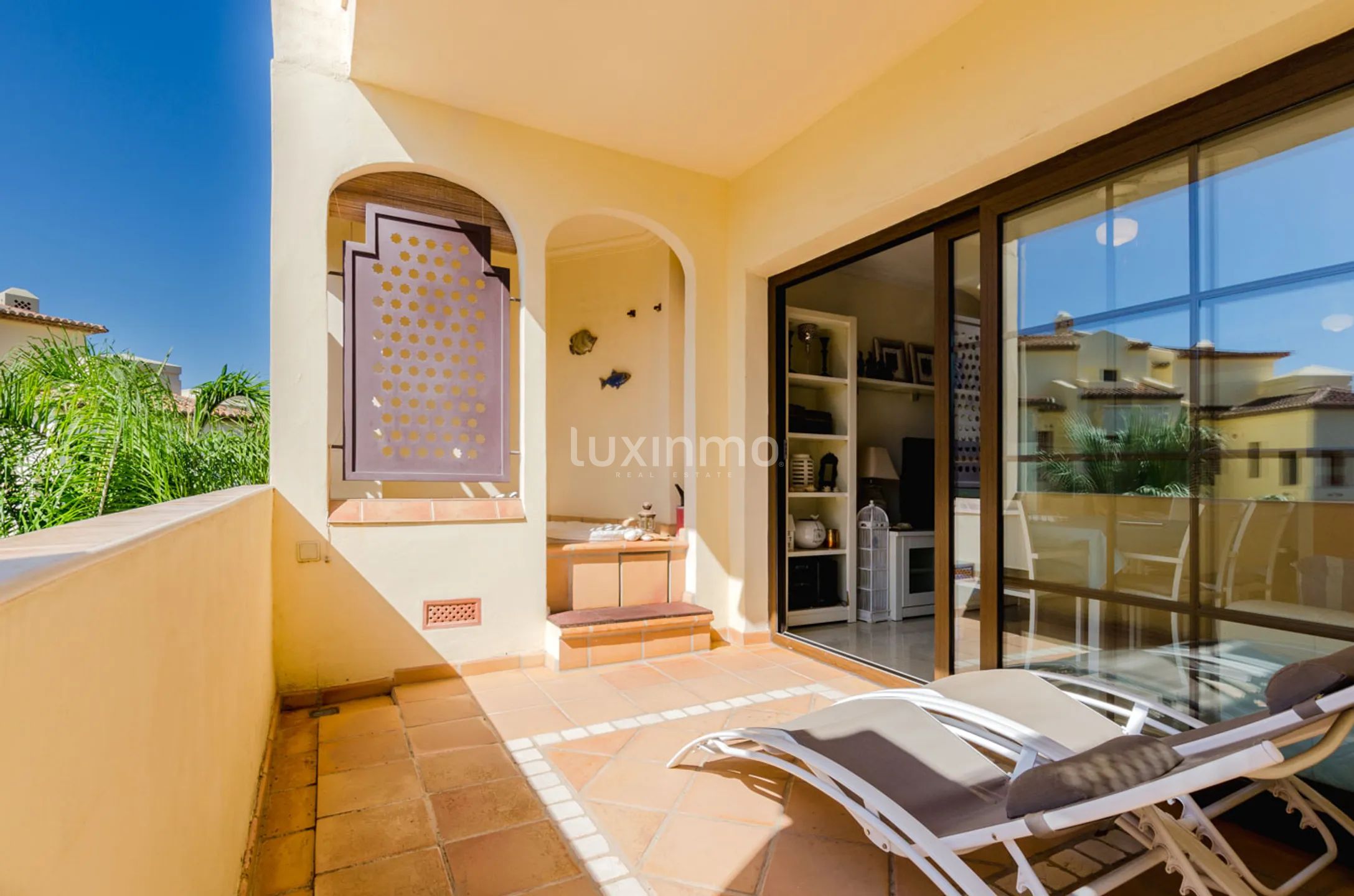 Apartament na sprzedaż w Villa Gadea, Altea — photo 14