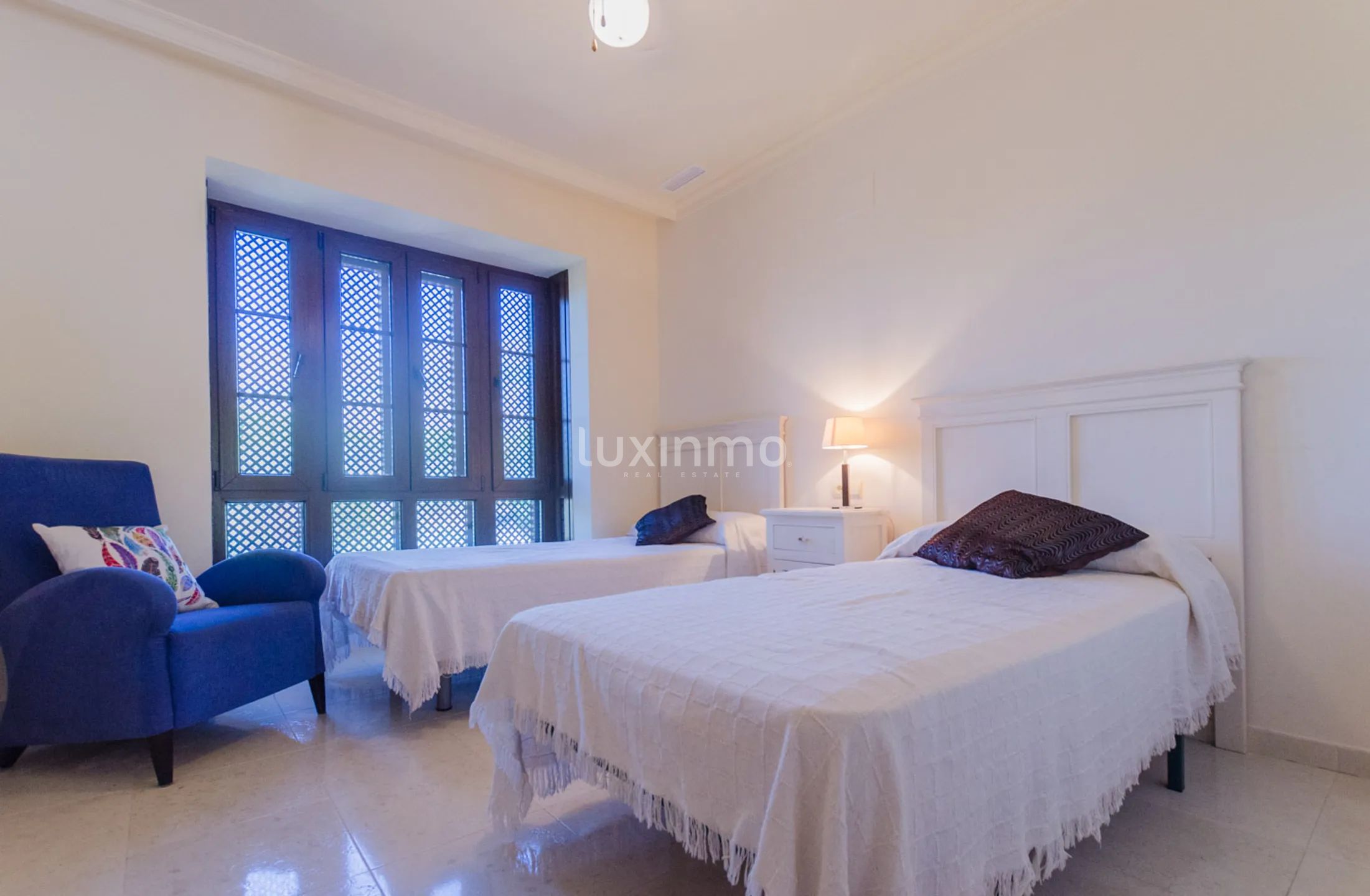 Продается квартира в Вилла Гадеа, Алтея — photo 9