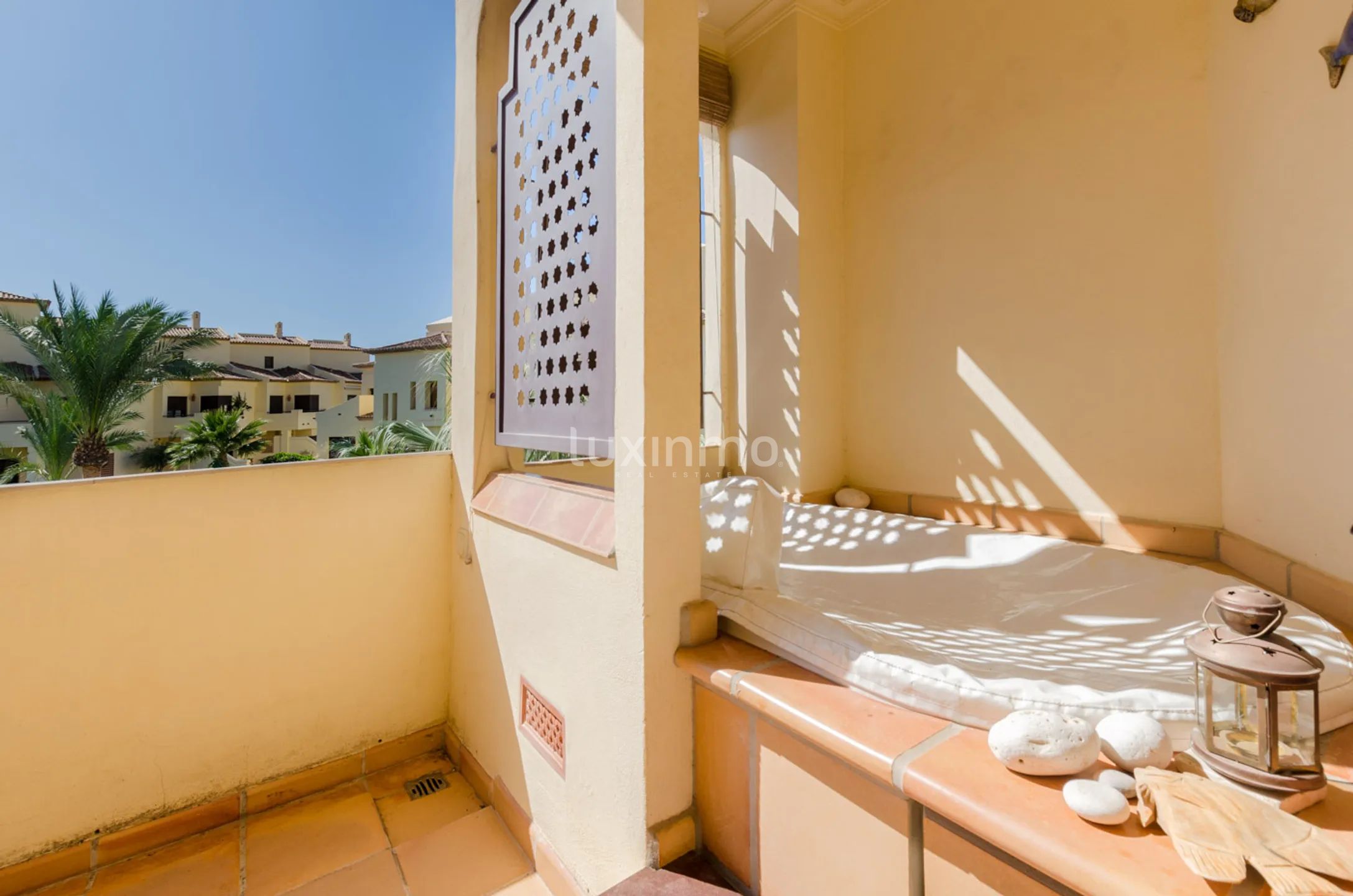 Apartament na sprzedaż w Villa Gadea, Altea — photo 11