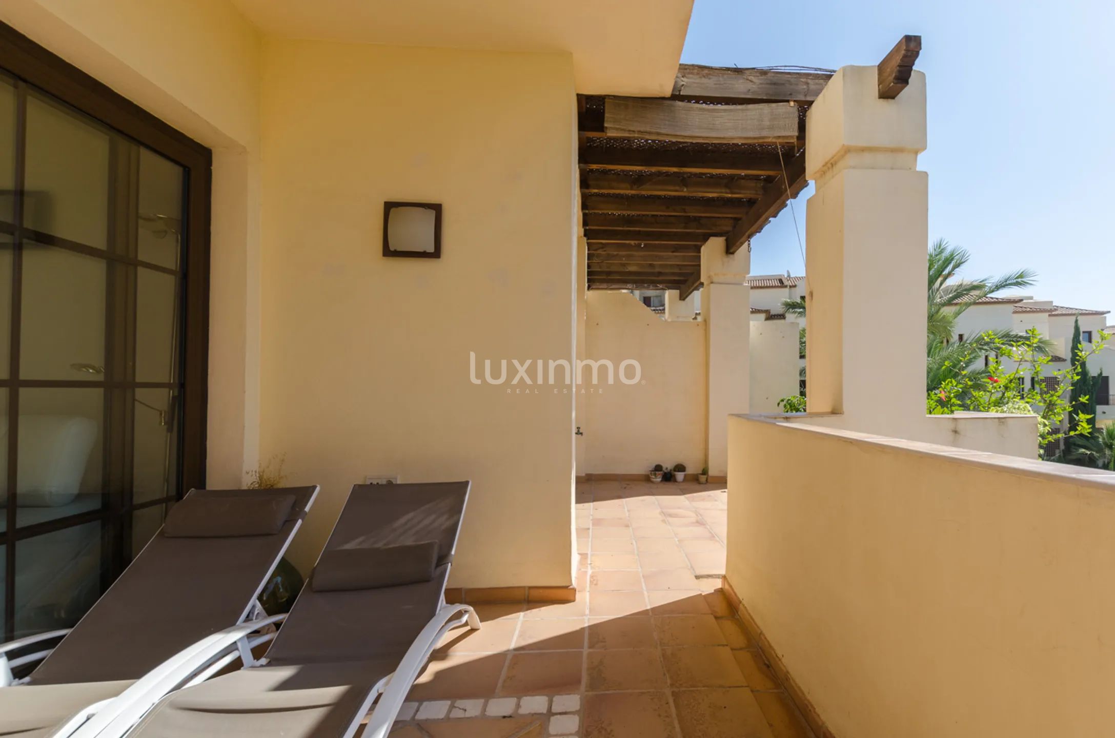 Apartament na sprzedaż w Villa Gadea, Altea — photo 12